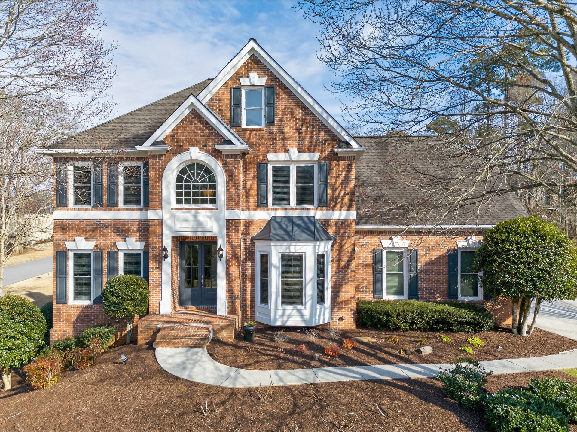 1210 Briers Creek Drive