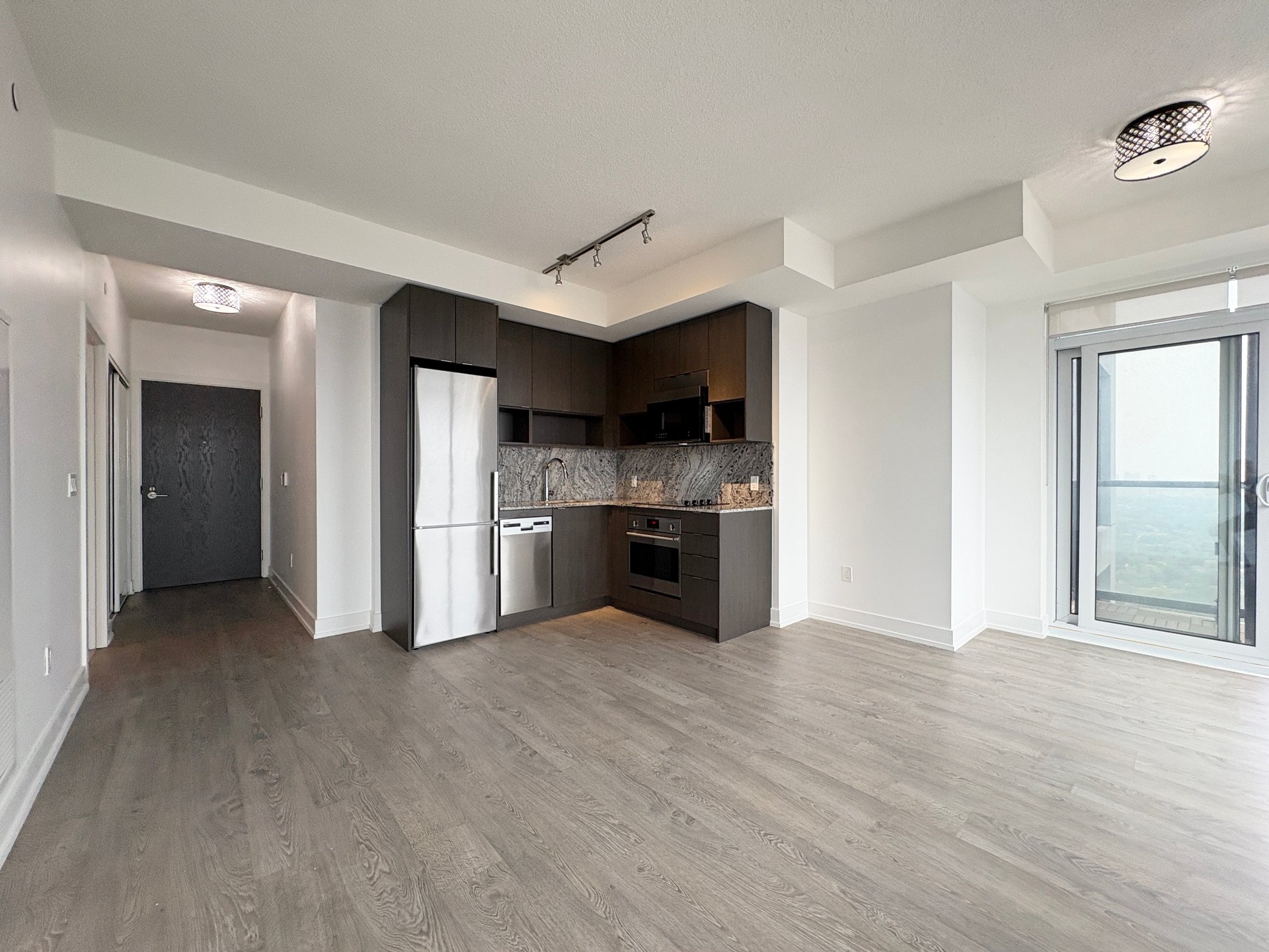 9 Mabelle Avenue, Toronto W08 Unit: 3425