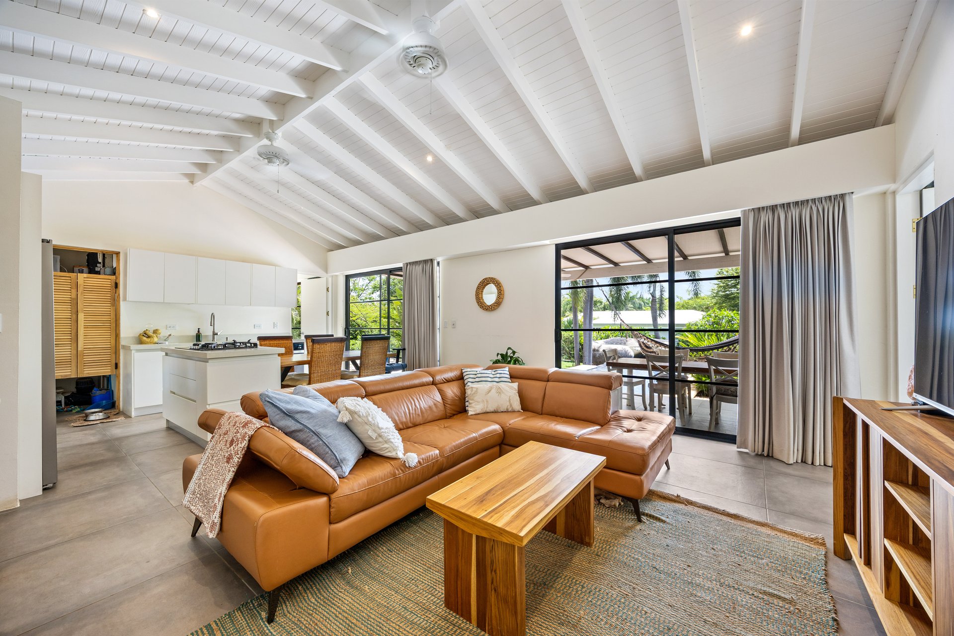 Les Voiles Blanches | Turnkey Boutique Luxury Lodge Near Tamarindo, Costa Rica