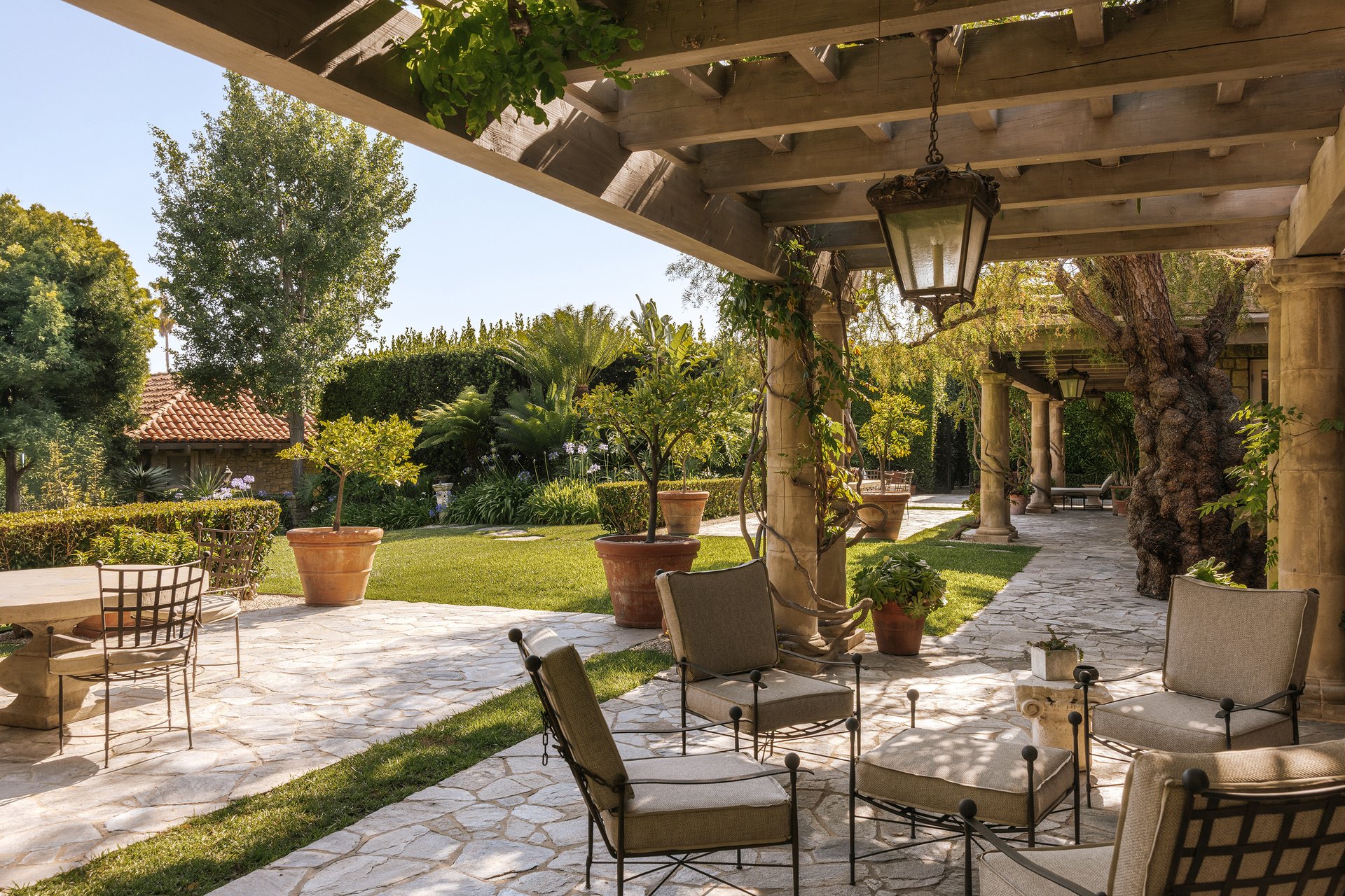 423 N Faring Rd, Bel Air 