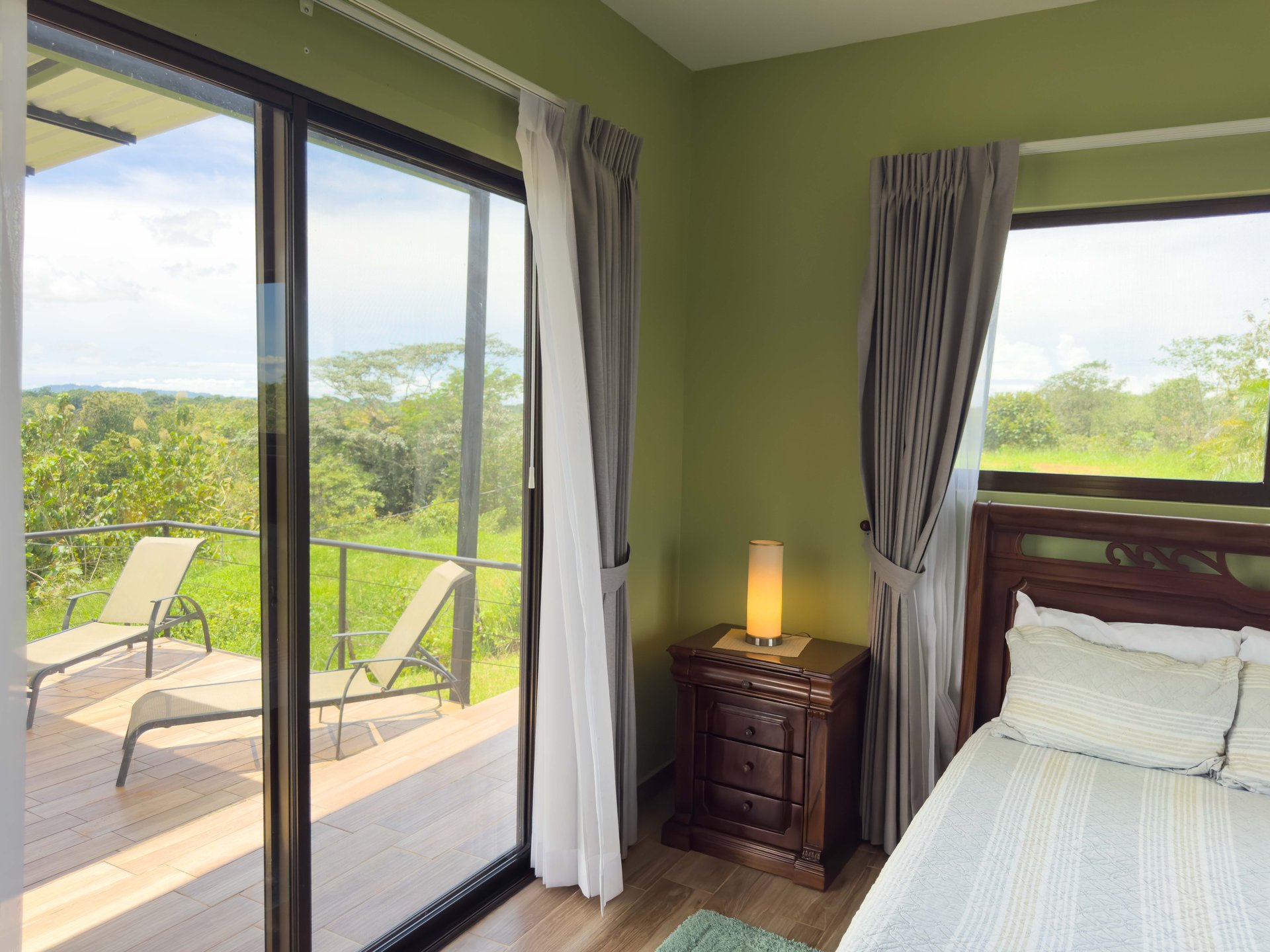 Villa Vista Linda