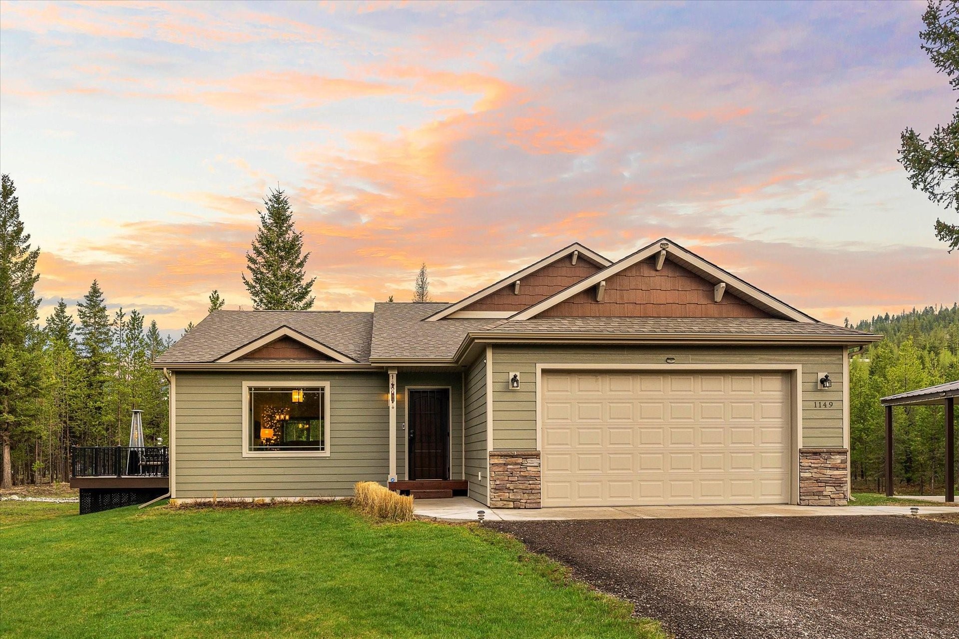 1149 Marion Hubbart Spur