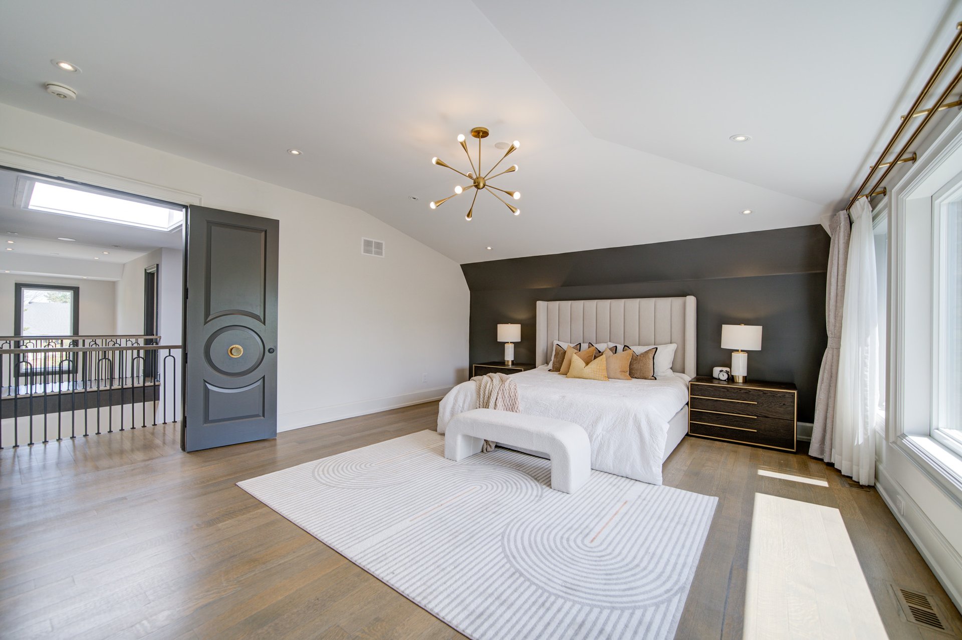 SOLD: Modern Sophistication