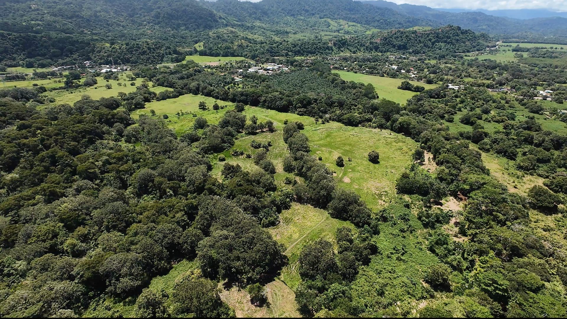 Access Beach Lots -81 Acres-Matapalo