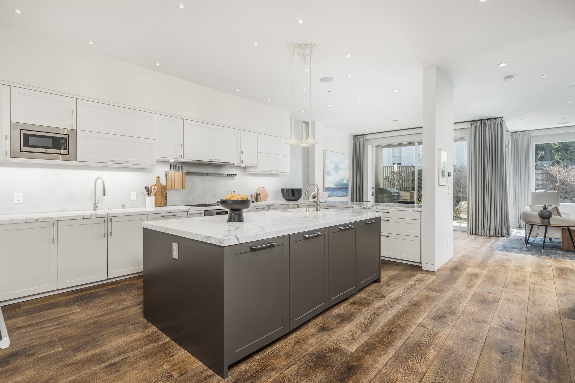  Spectacular Cow Hollow Showcase Rebuild