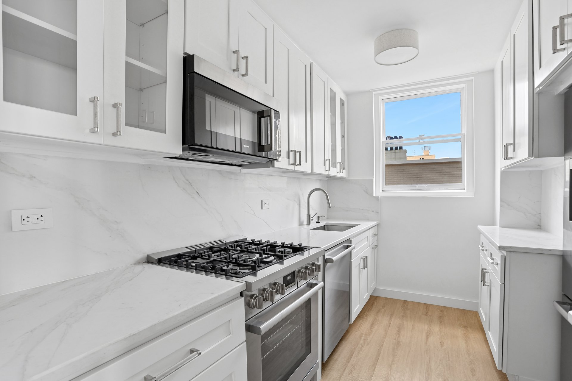 444 East 86th Street 20-B
