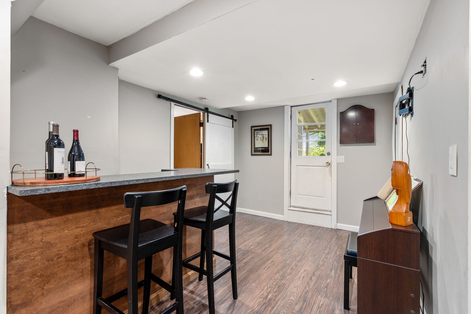 93 Forbes Hill Rd