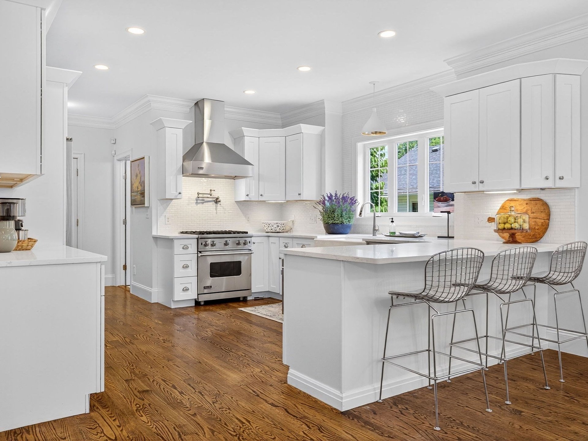 25 Bryn Mawr