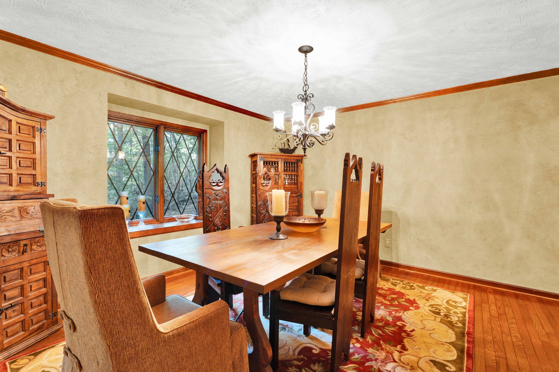 1100 Bretton Lane, Bloomfield Hills
