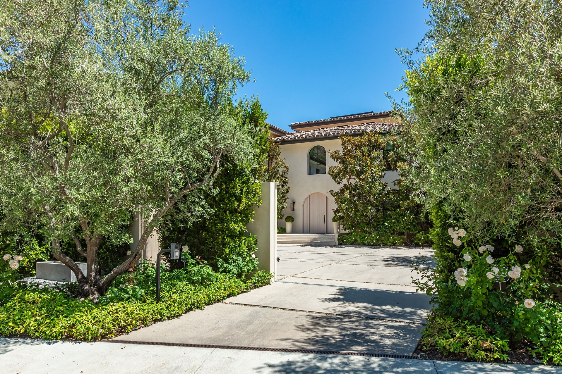 1362 Bella Oceana Vis, Pacific Palisades 