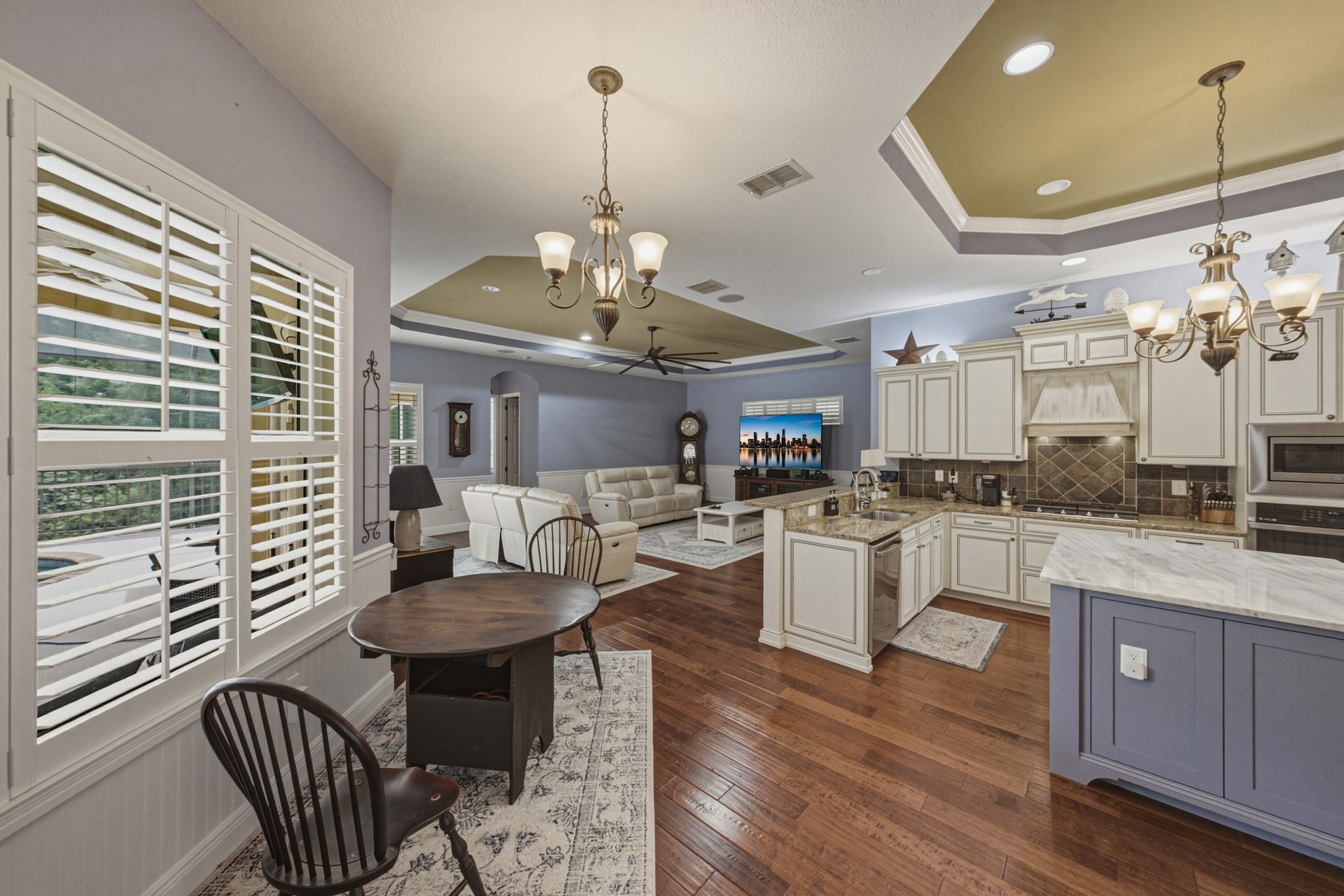 13140 Tradition Drive