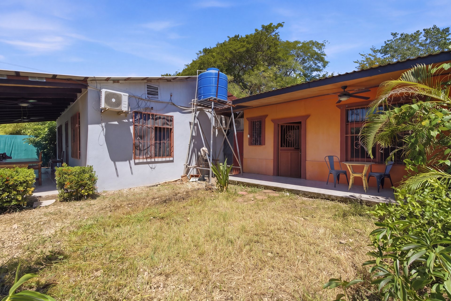 Casa De Anna | Two Homes on One Lot in Huacas, Costa Rica