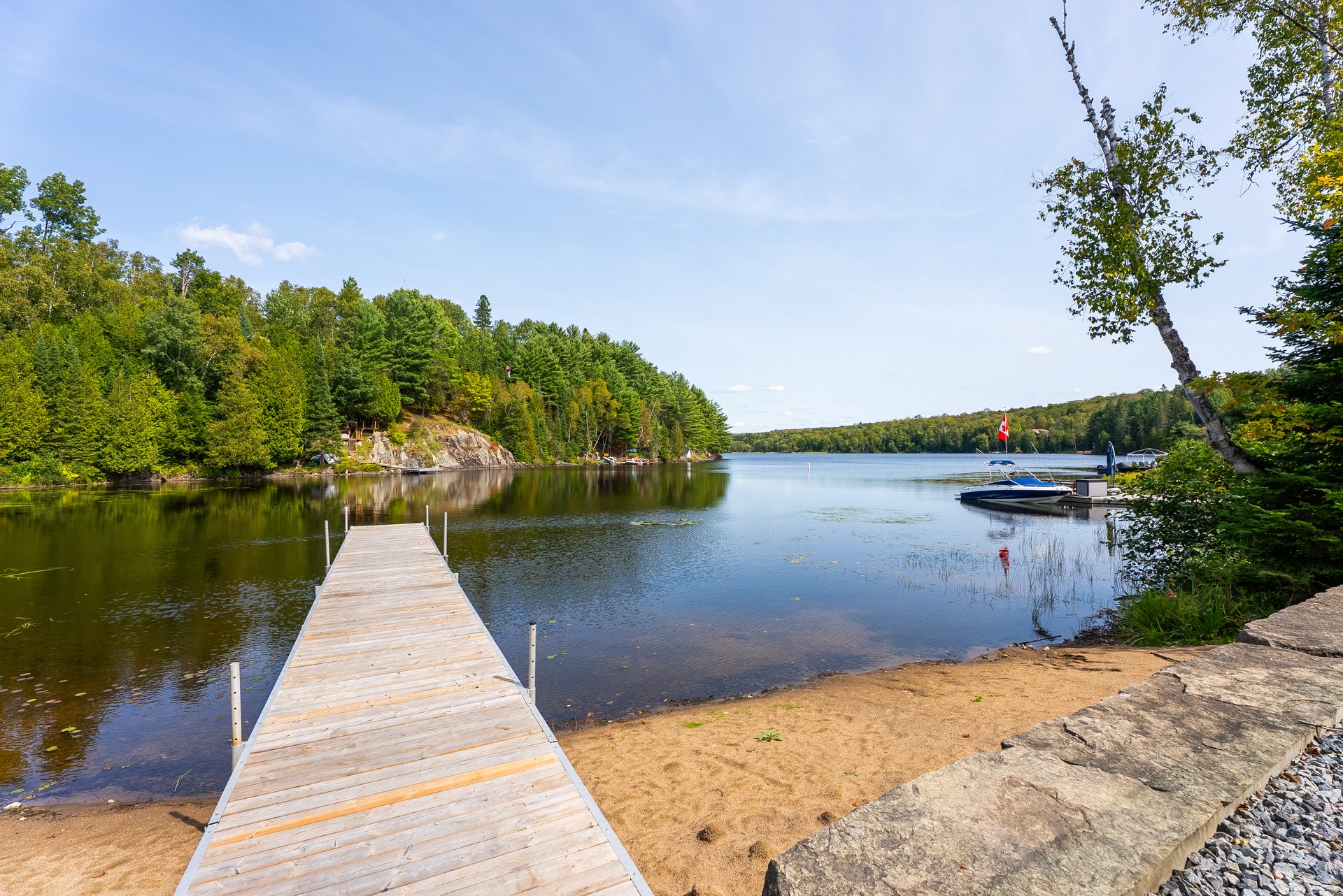 Doe Lake