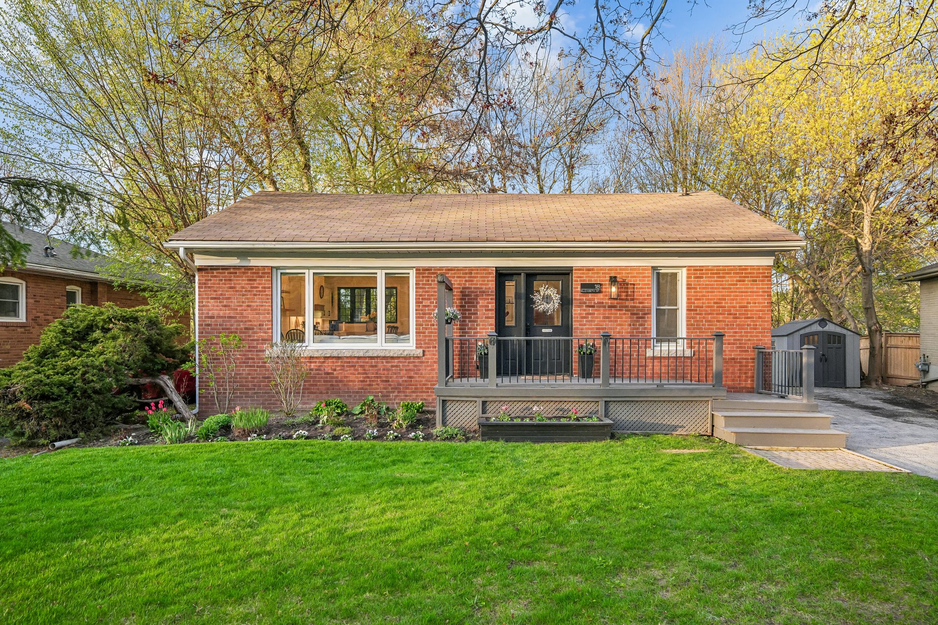Your Dream Bungalow Awaits