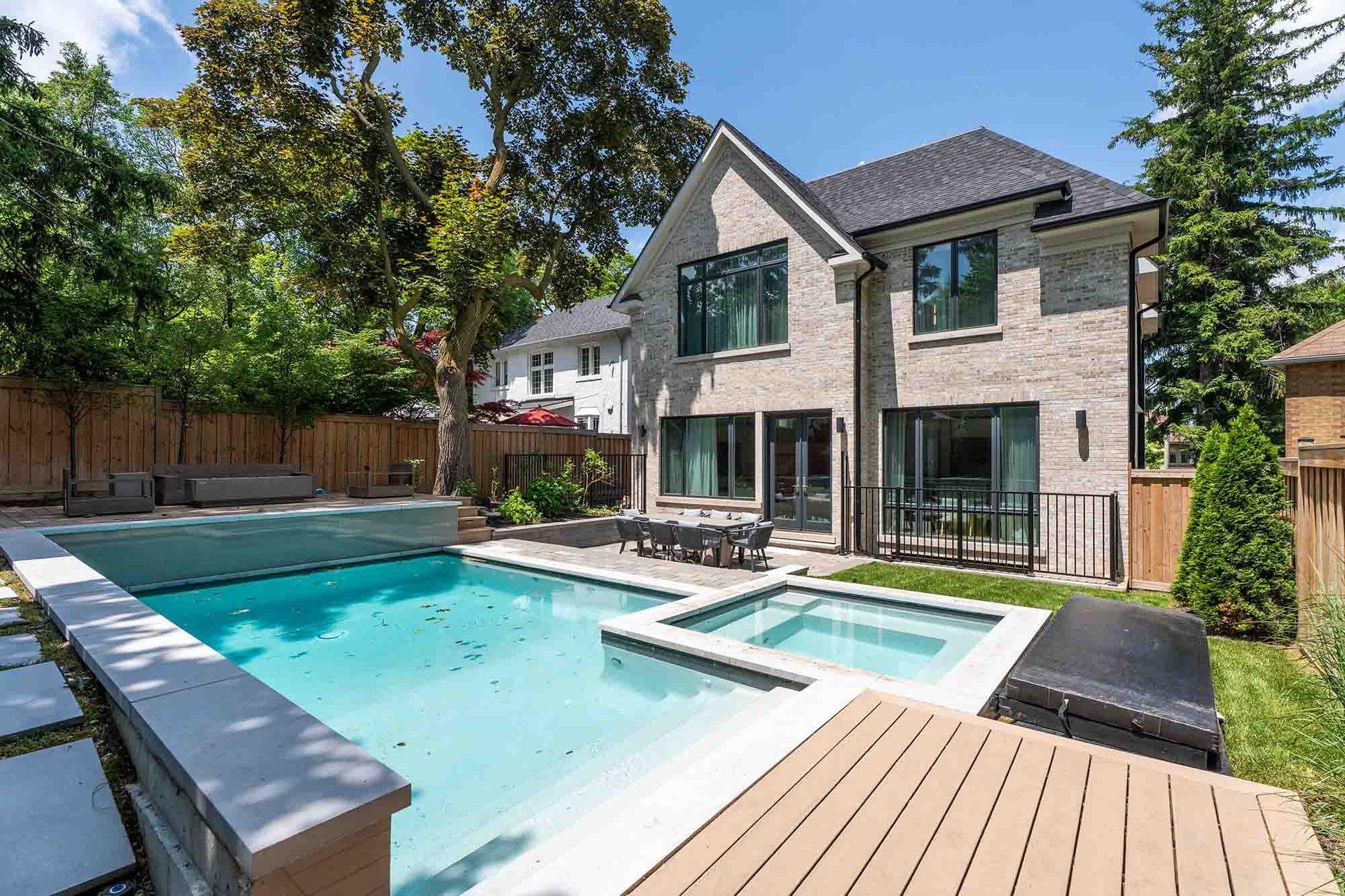 SOLD: Custom-Crafted Masterpiece