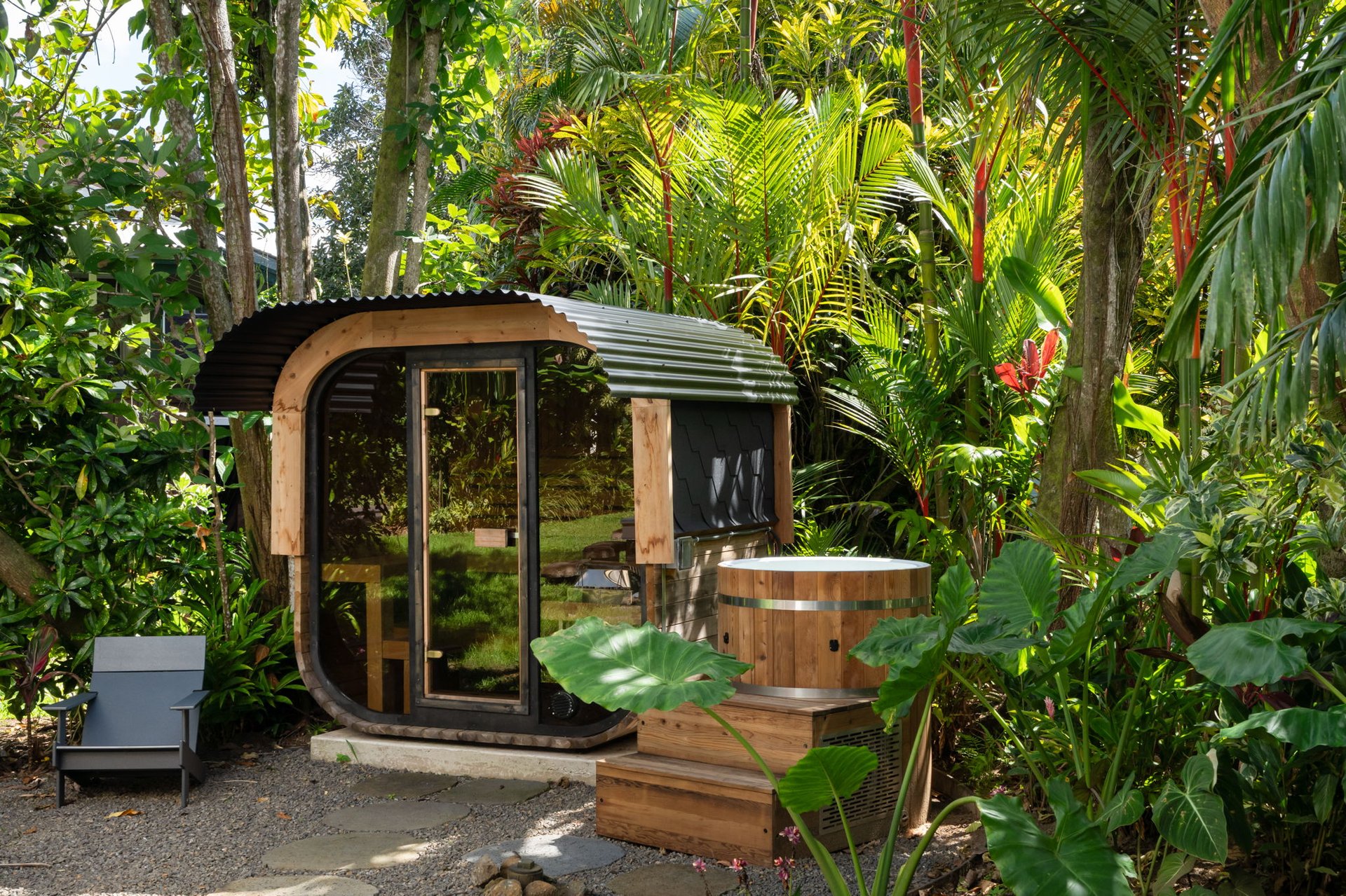 One Hanalei