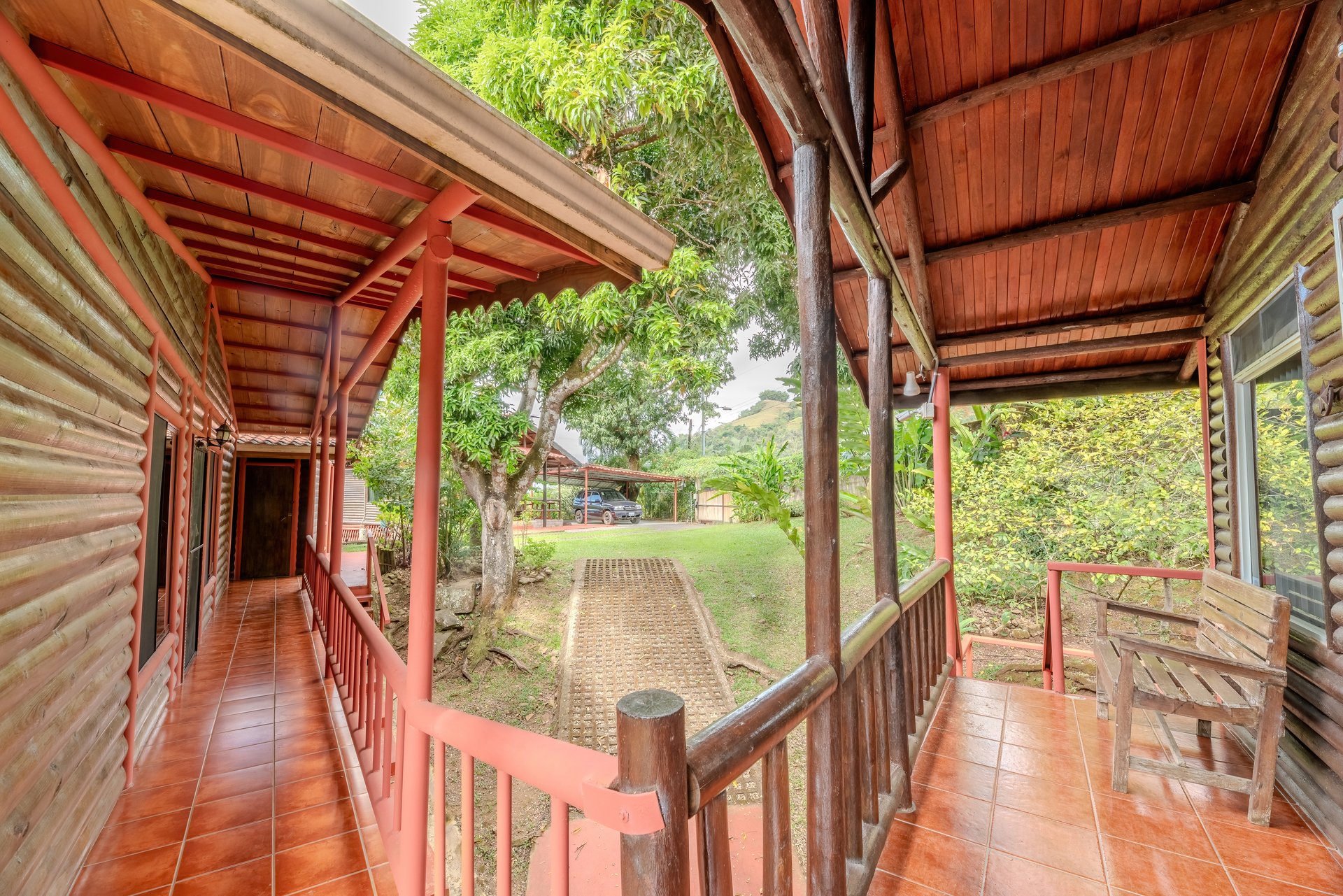 Turnkey 3-Residence Compound in Puriscal with Expansive Views & Saltwater Pool