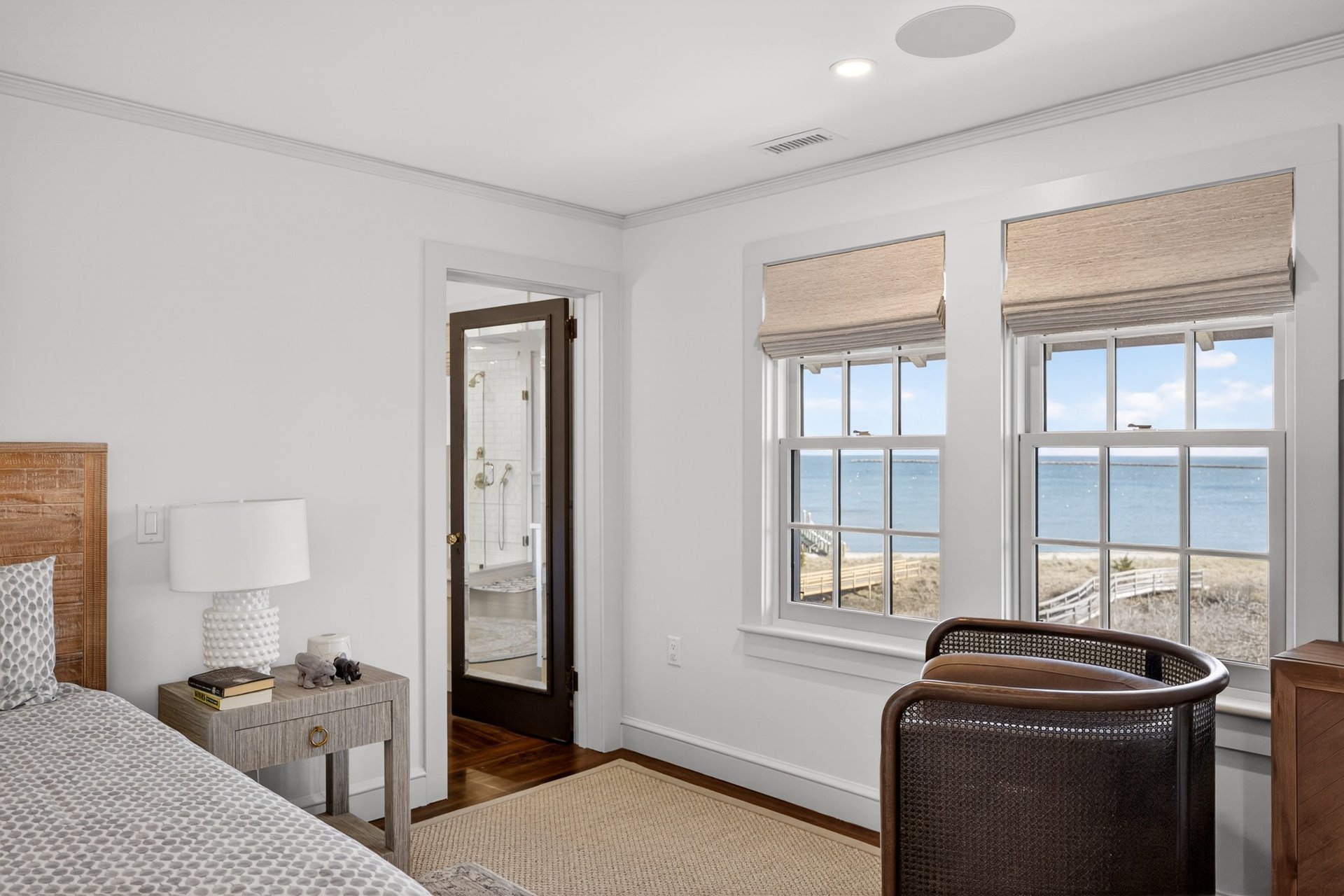 Waterfront Estate in Historic Hyannis Port