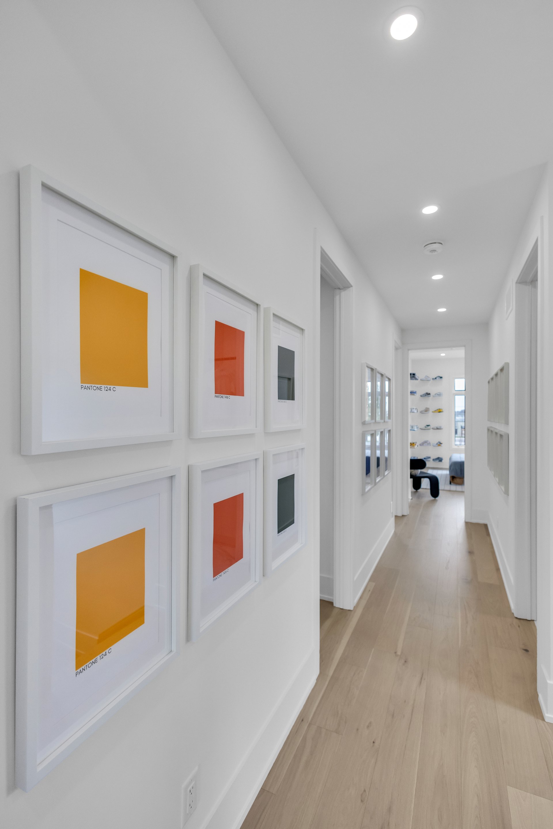 MILA By Madison Group