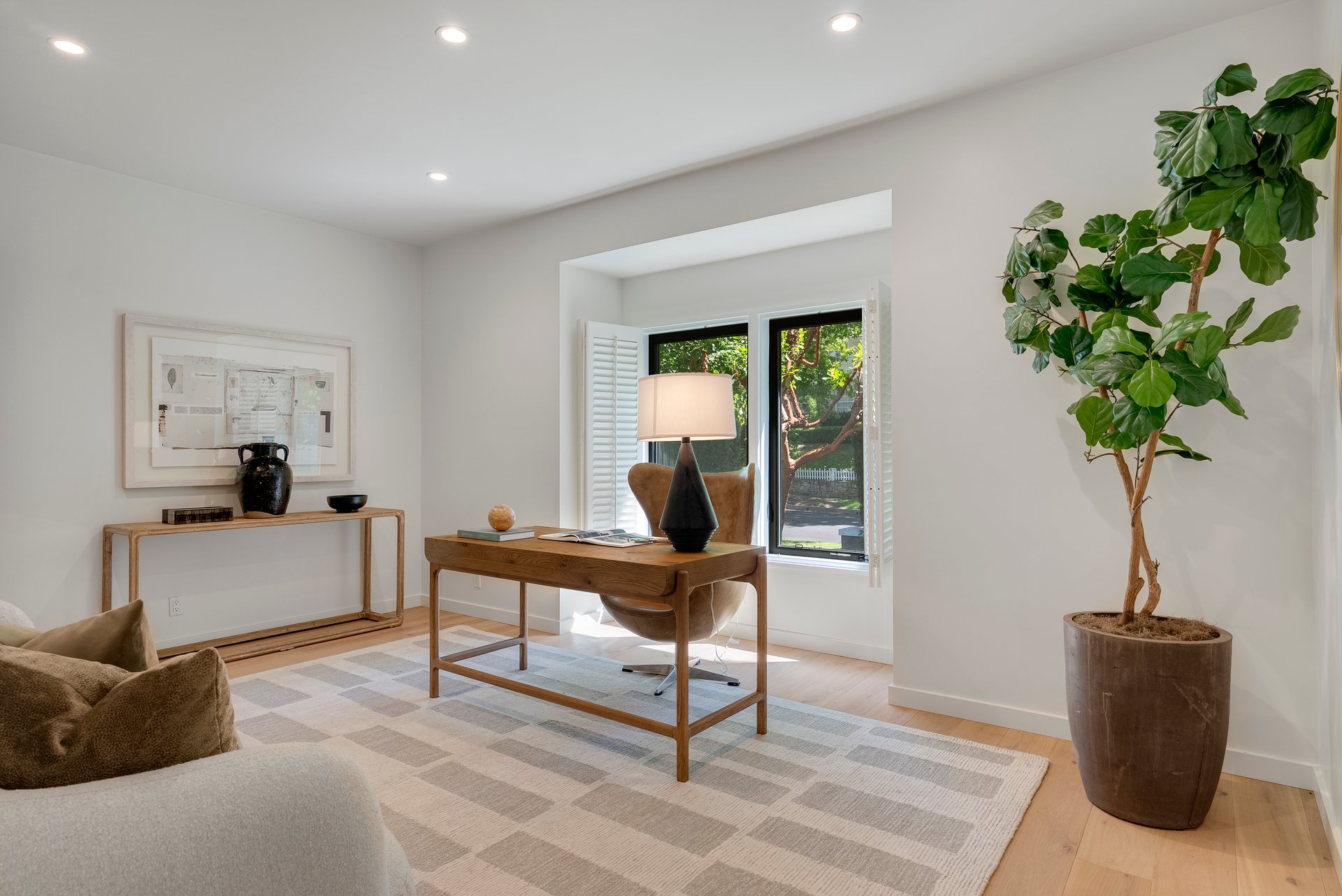 521 Loring Ave, Holmby Hills