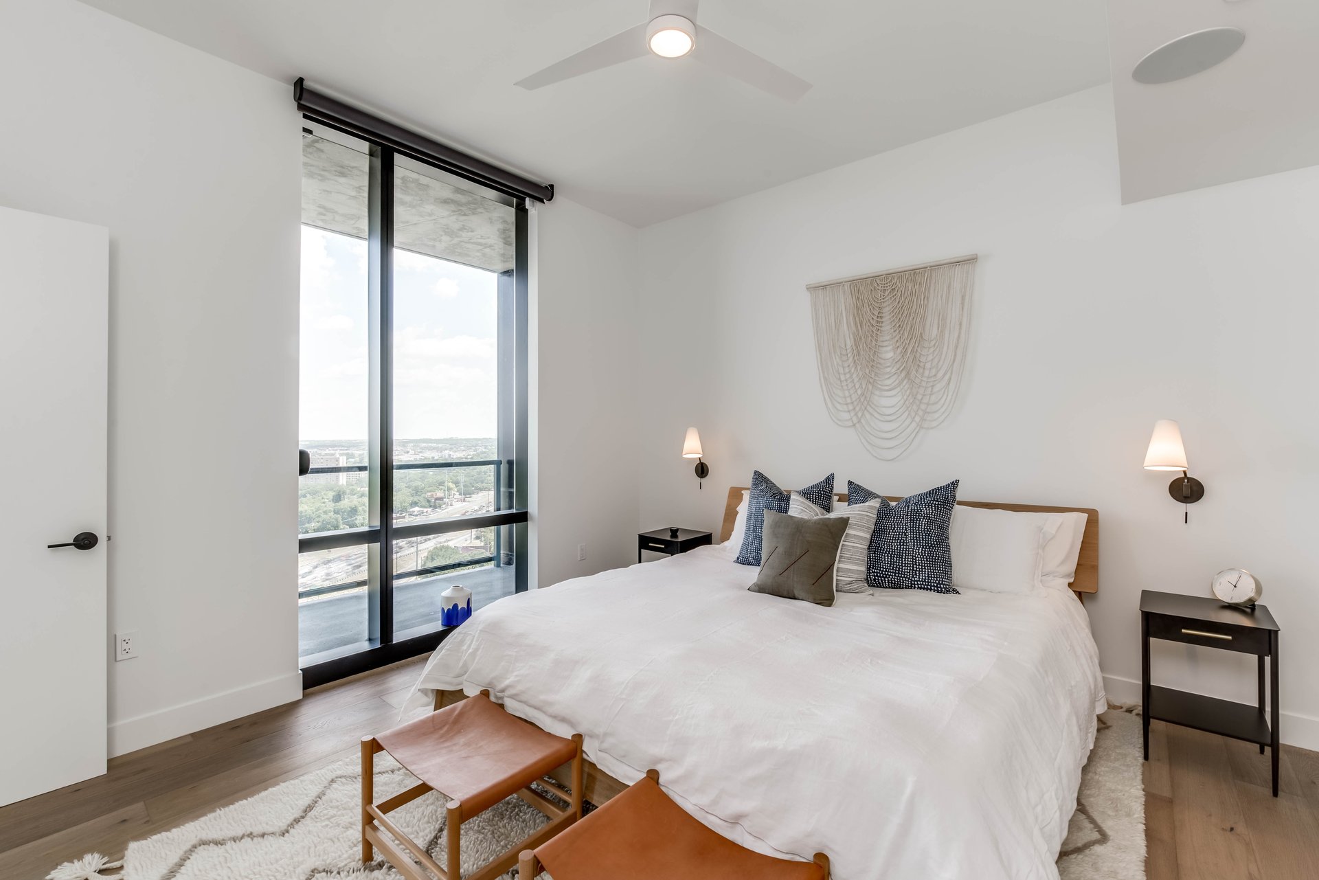 70 Rainey Street #1805