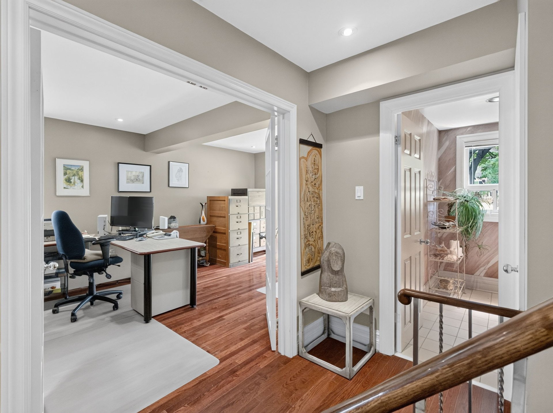 SOLD: Meticulously Maintained Residence