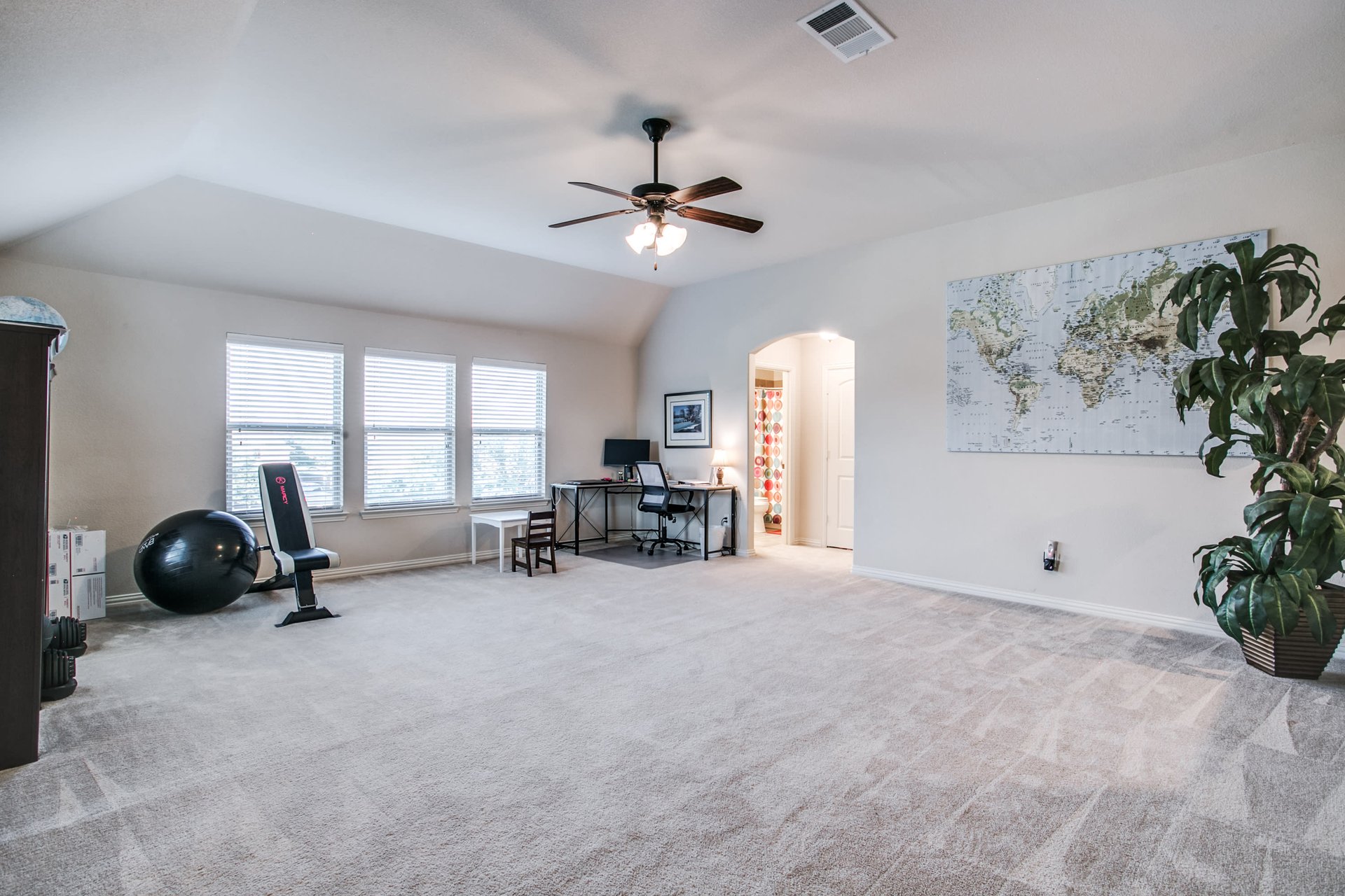 2212 Carrick Drive