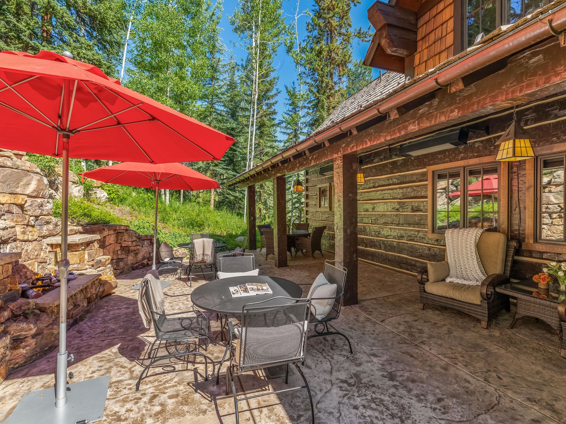 3698 Daybreak Ridge