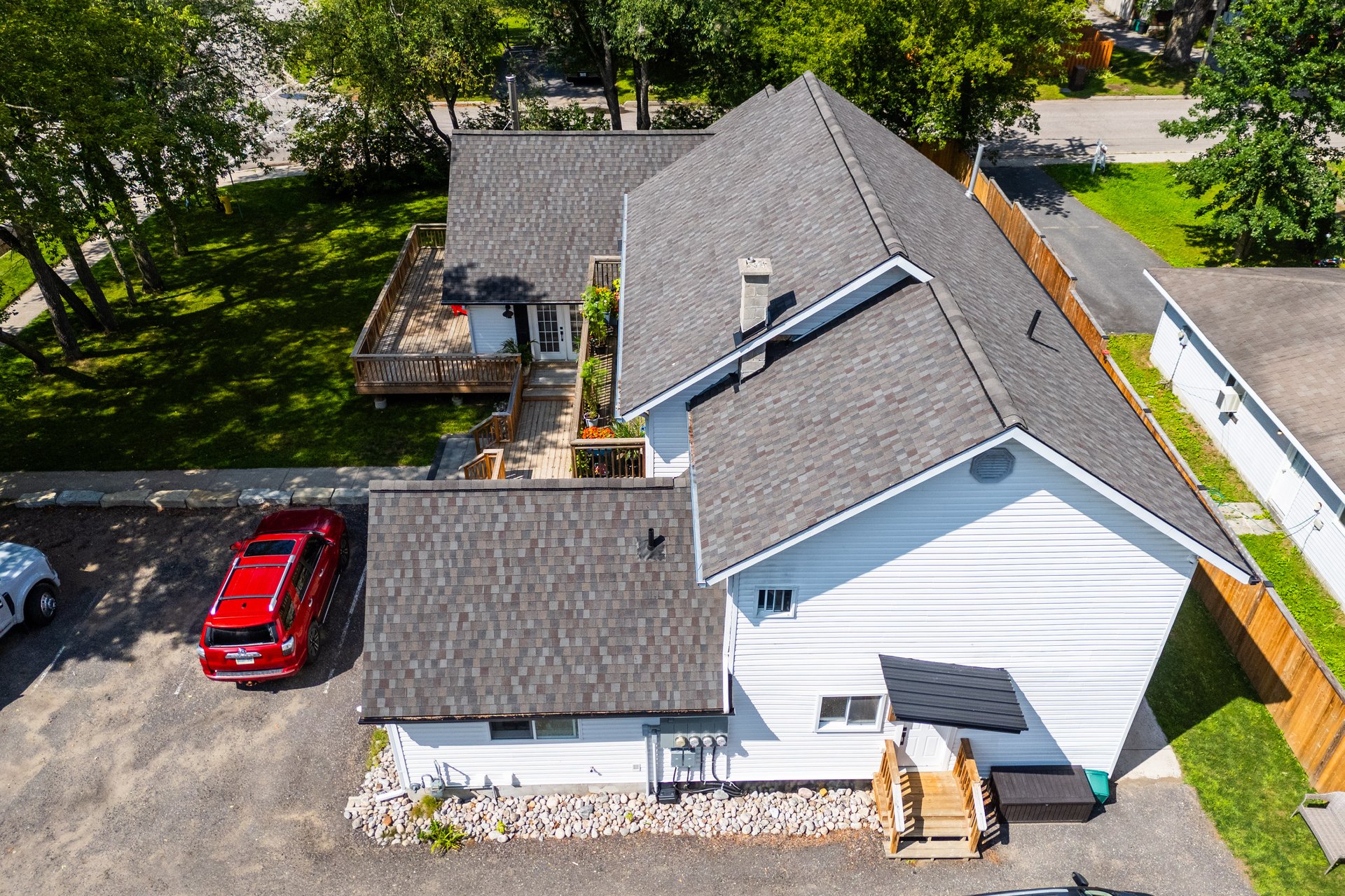 Bracebridge