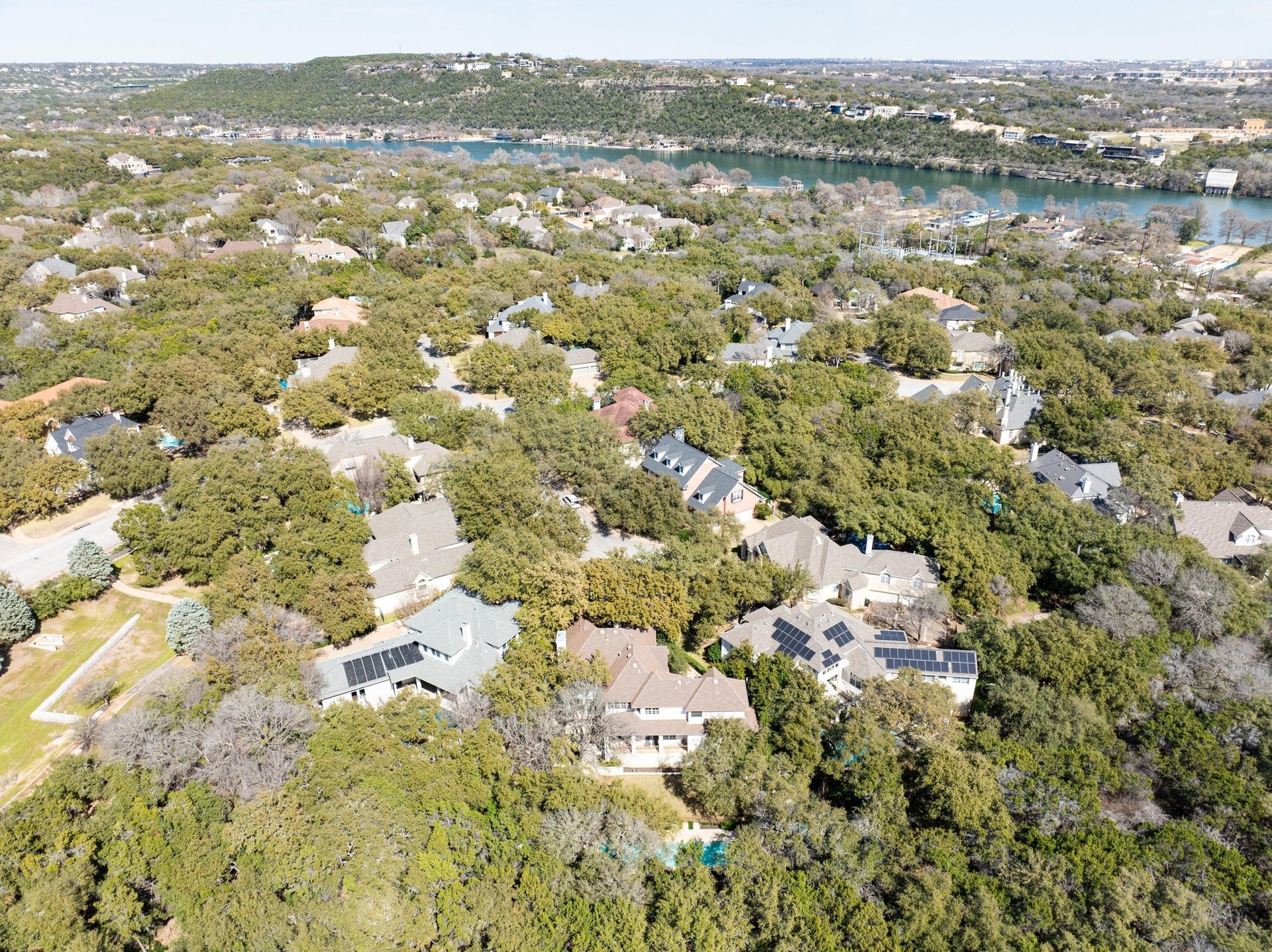 2900 Meandering River Court