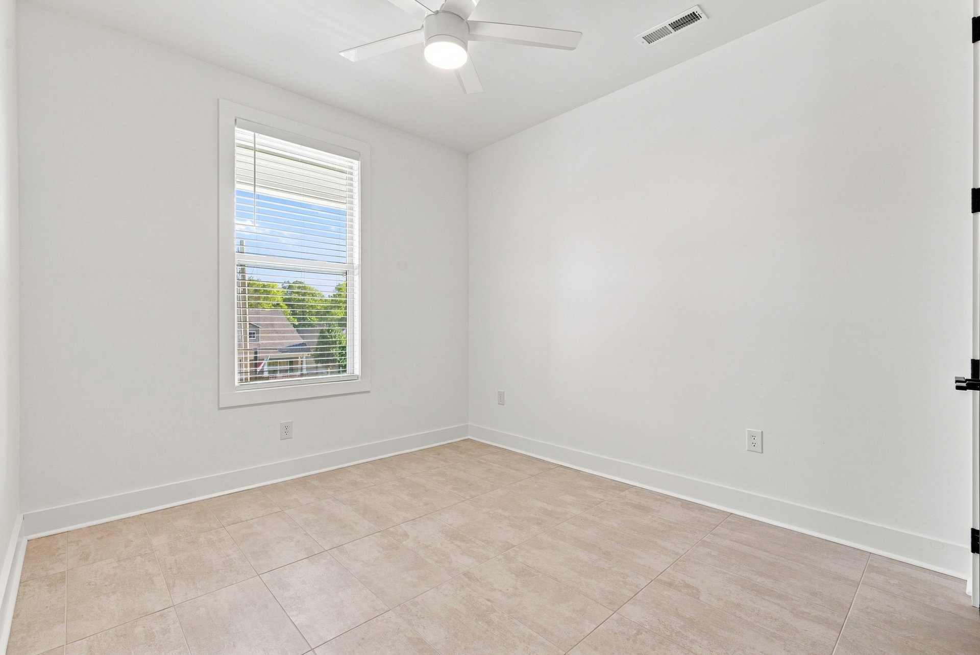 Custom Luxury Living in the Heart of Five Points