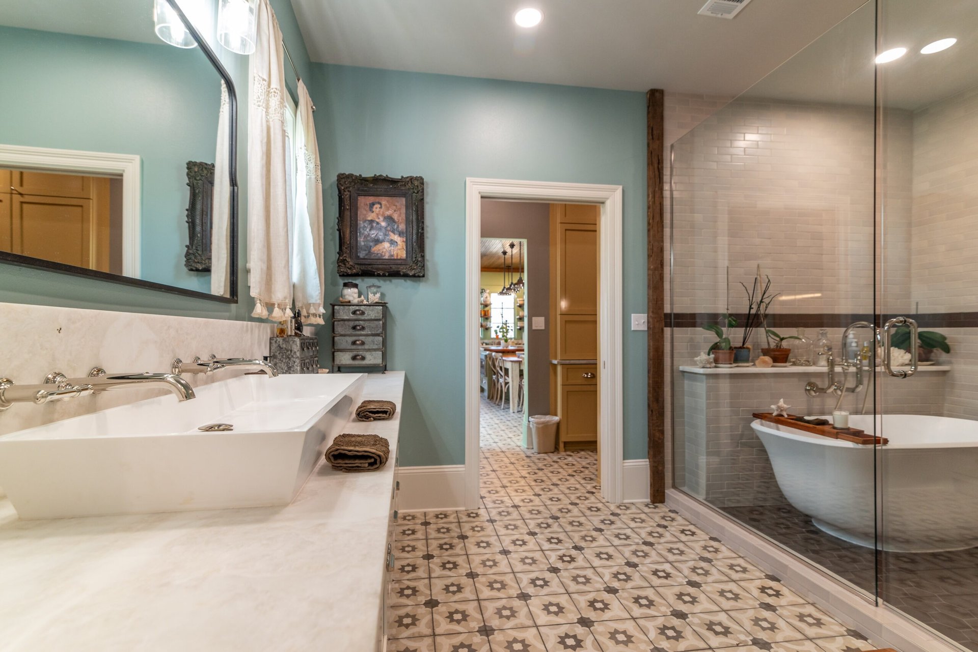 Residential / Commercial Bywater Full Remodel