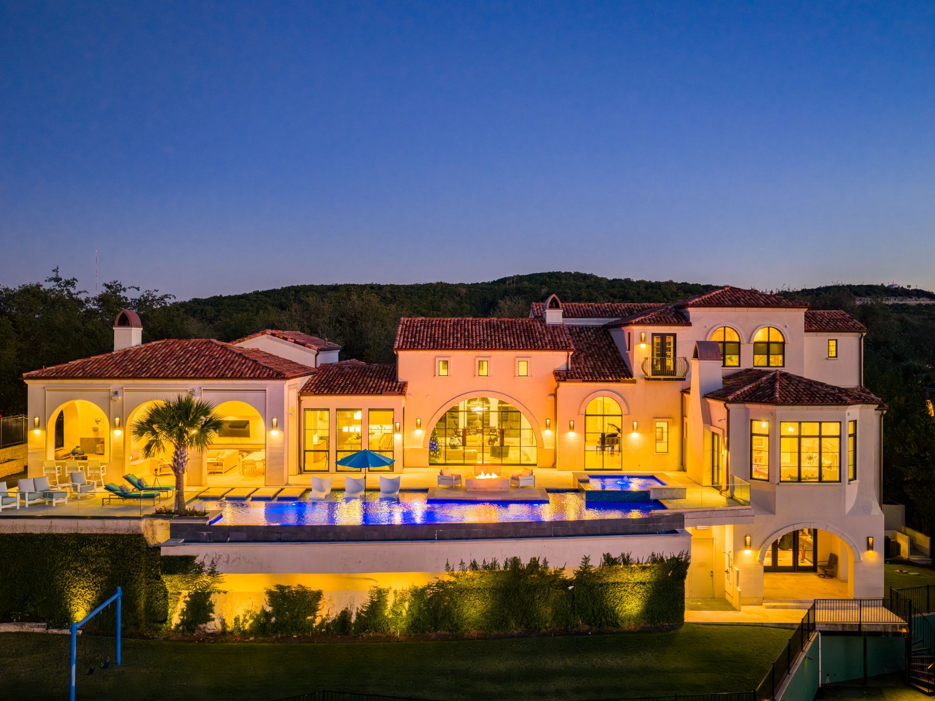 Chateau Blanc
