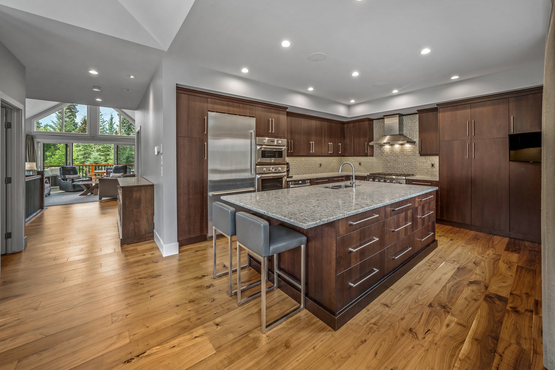 19 Creekside Mews