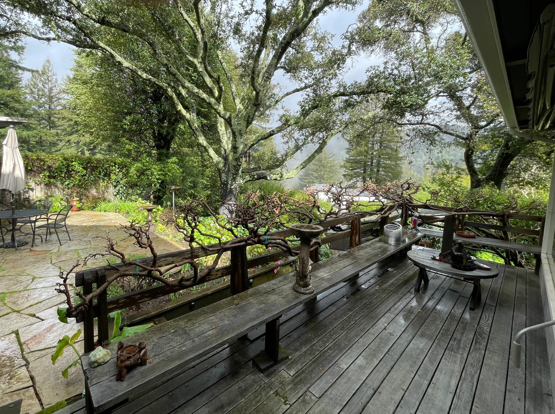 Mill Valley Legacy Property