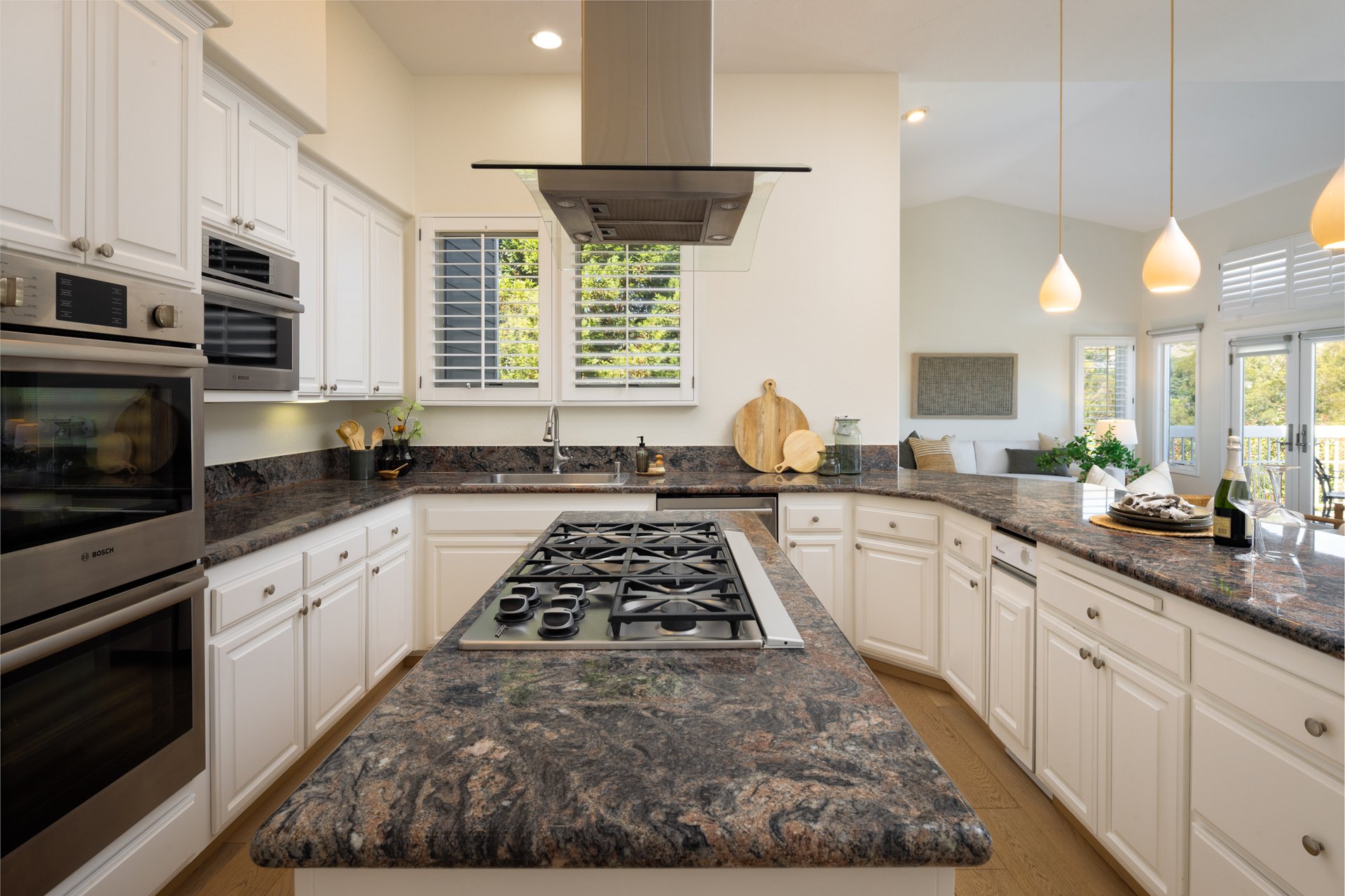 Desirable Cypress Hollow