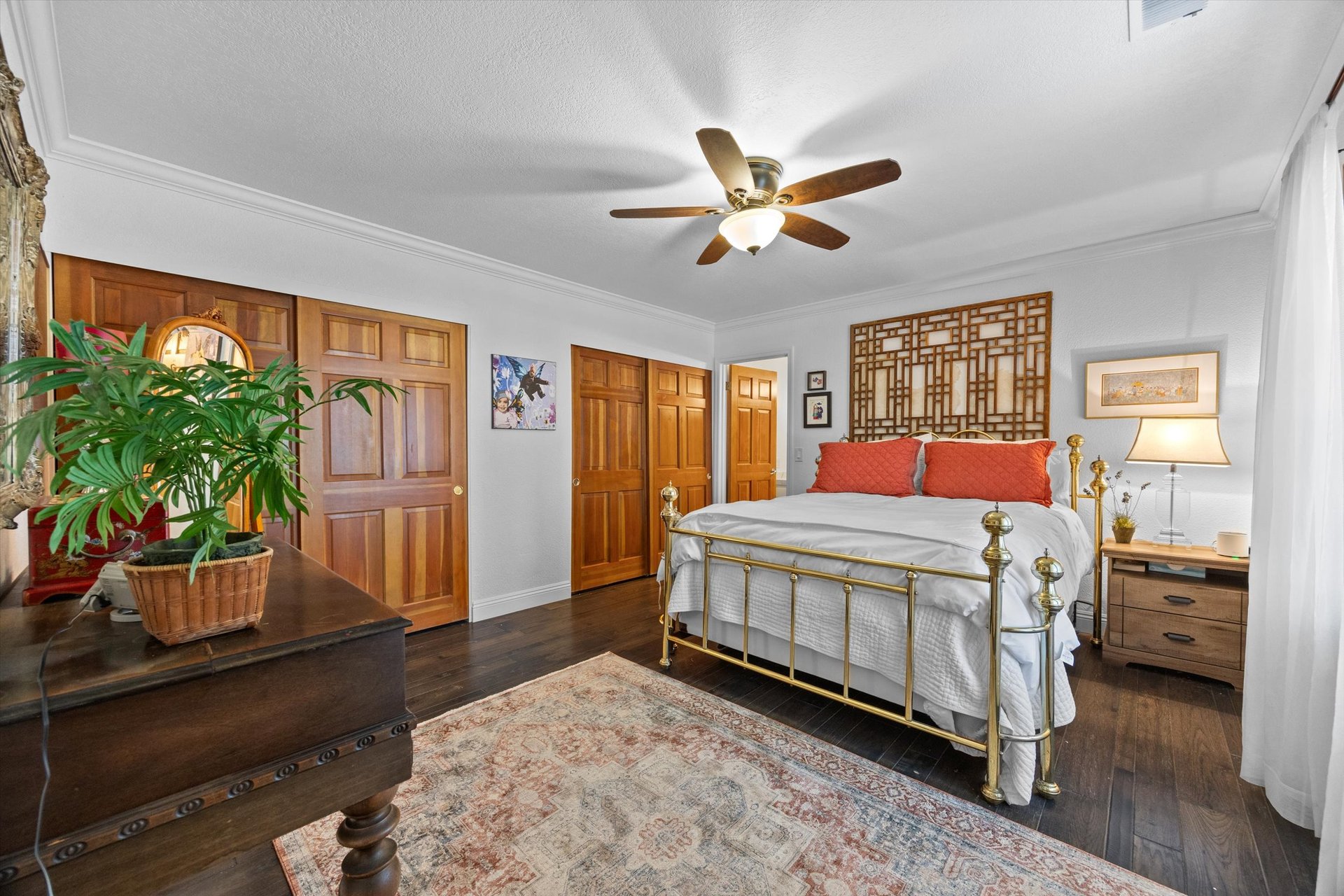 Find Peace, Privacy & Panoramic Views at 24120 Sorrel Court
