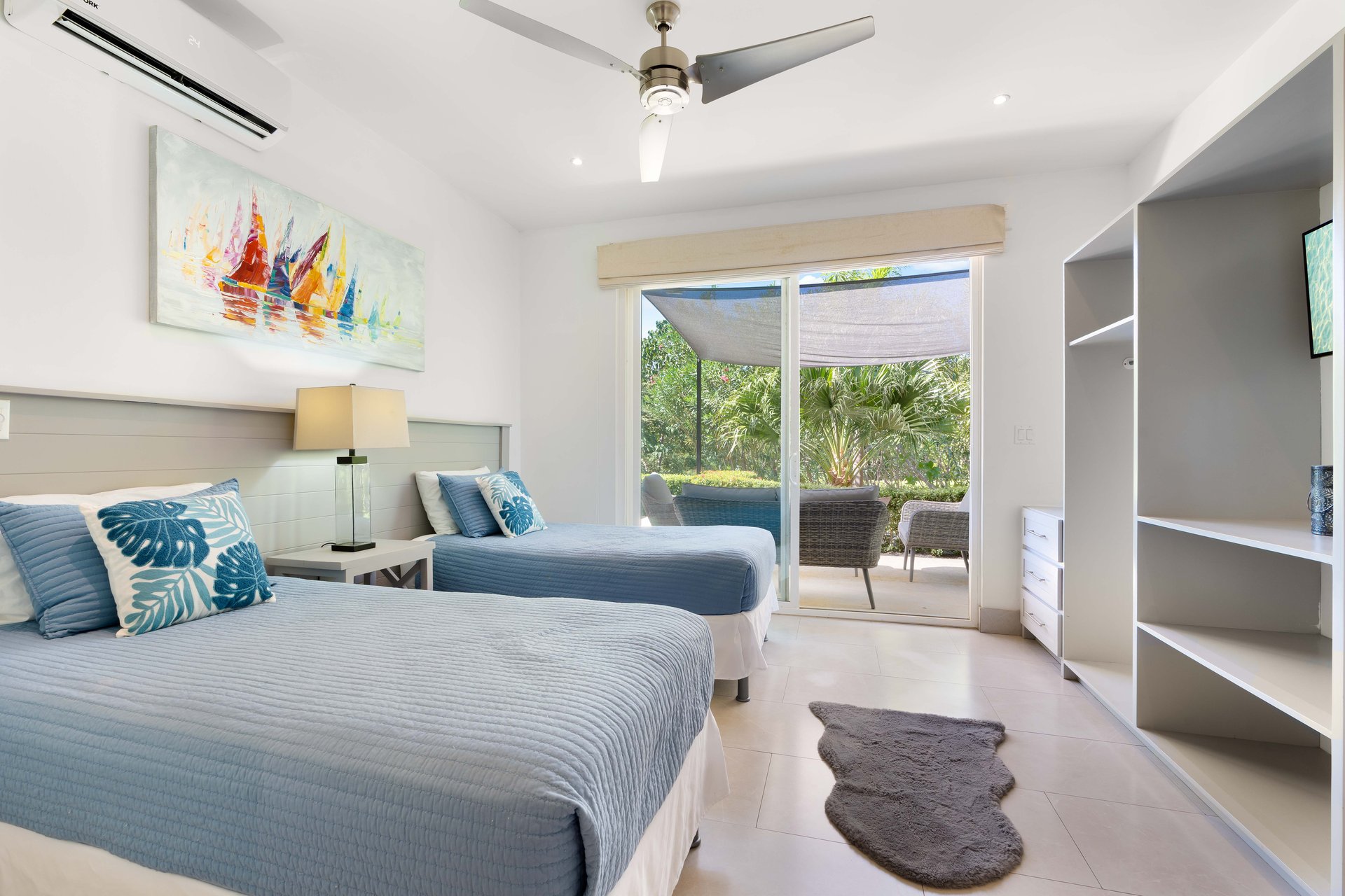 The Haven | Spacious Home + Private Casita in Gated Mar Vista Community