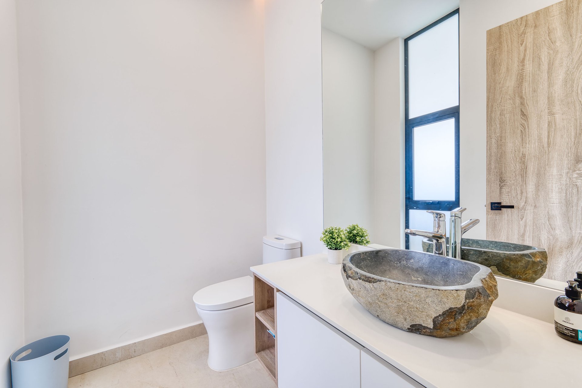 Bosques de Pinilla Unit 15 – Model A | Fully Furnished 4-Bedroom Home with Vehicles
