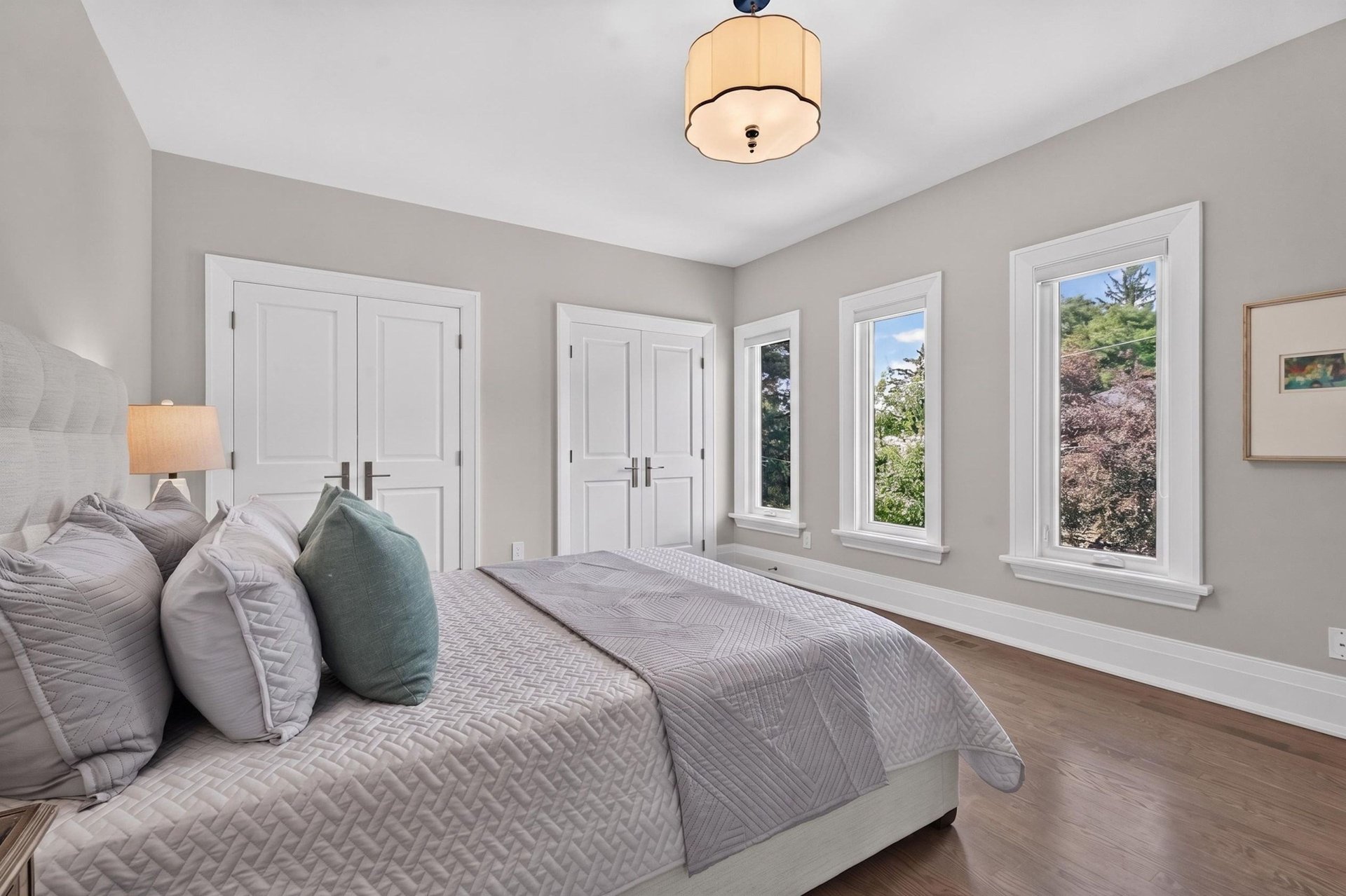 Fully Renovated Designer Residence