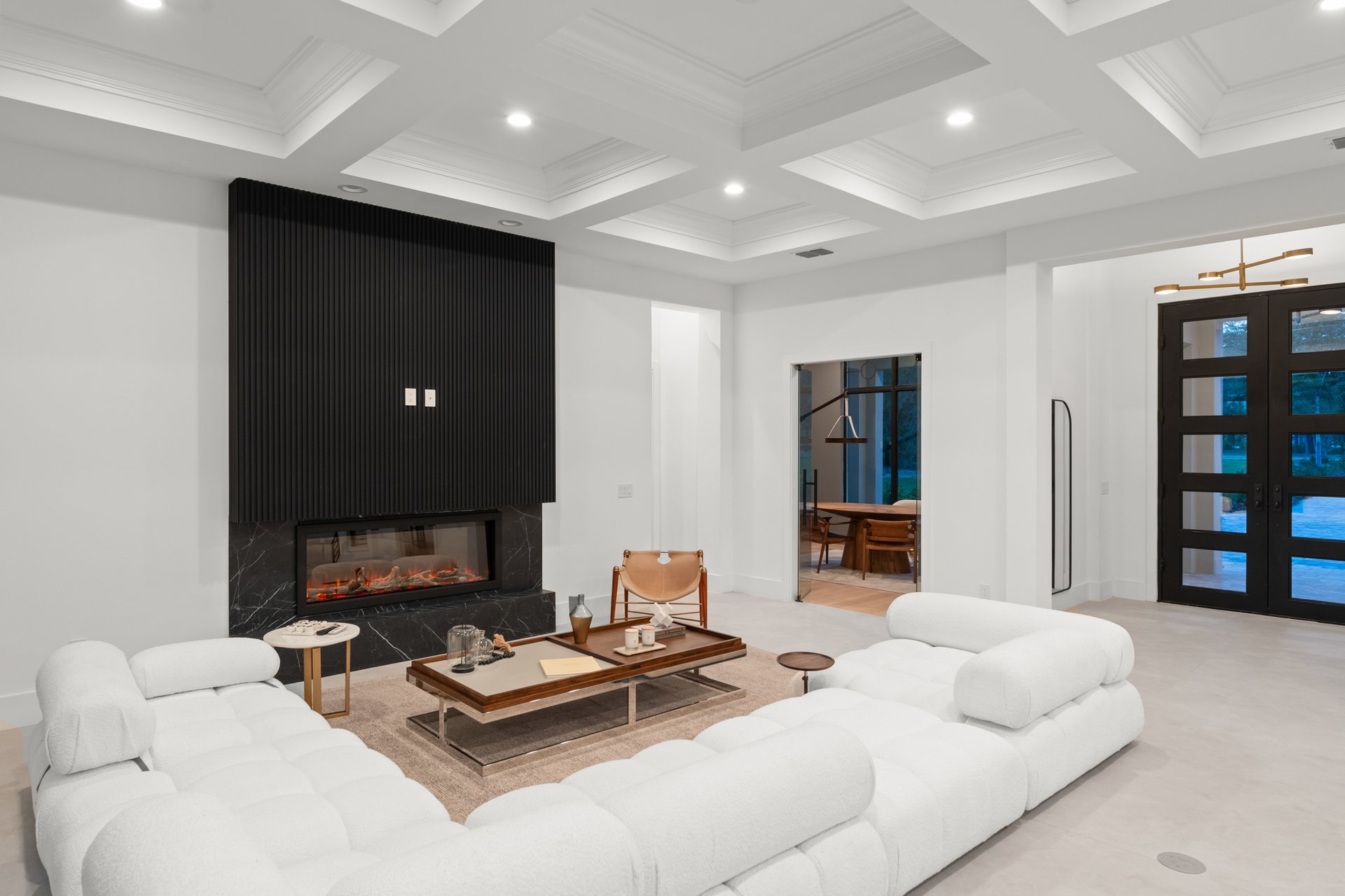 Hancock Model - Lot 67 Estate