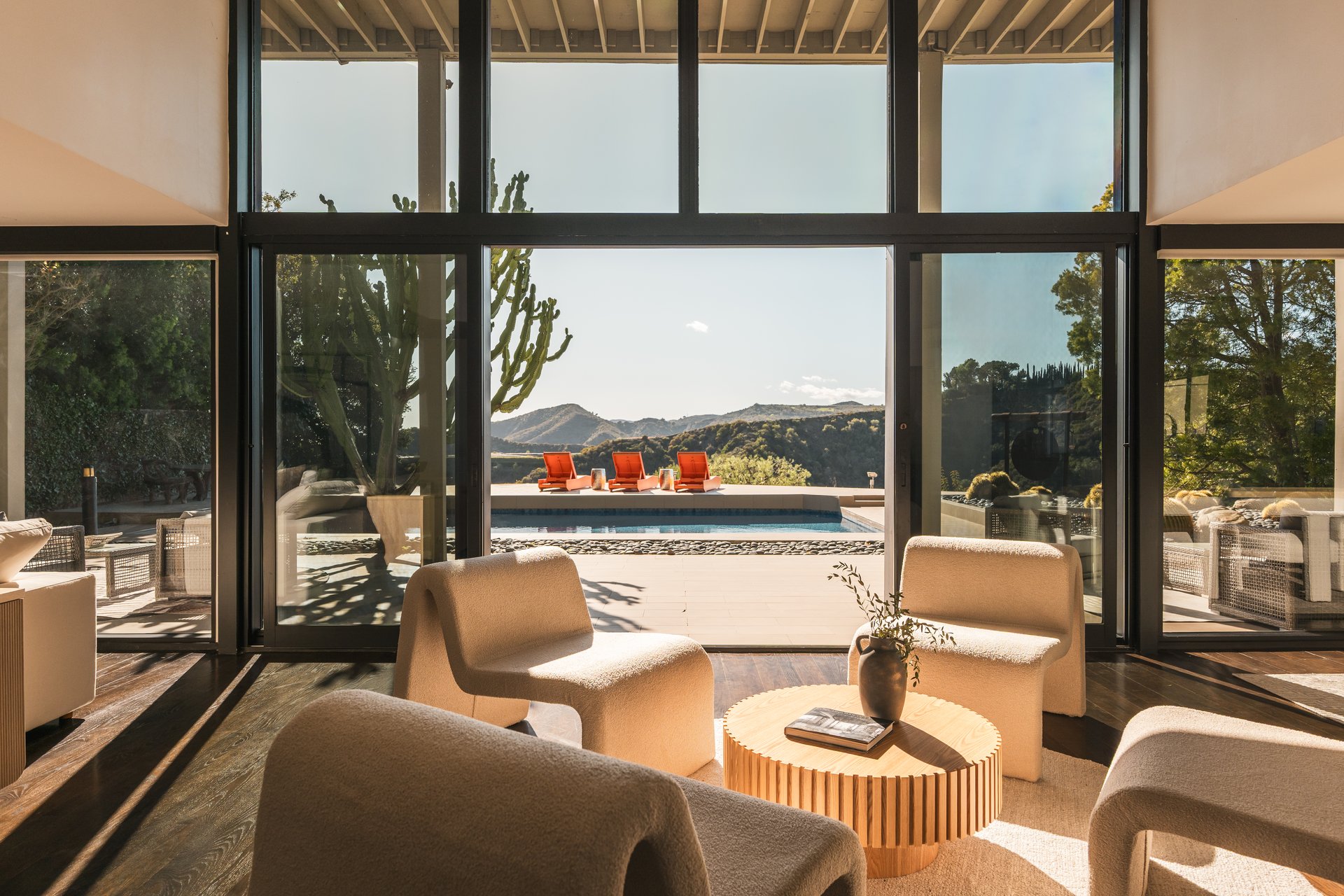 1649 Stradella Rd, Bel Air