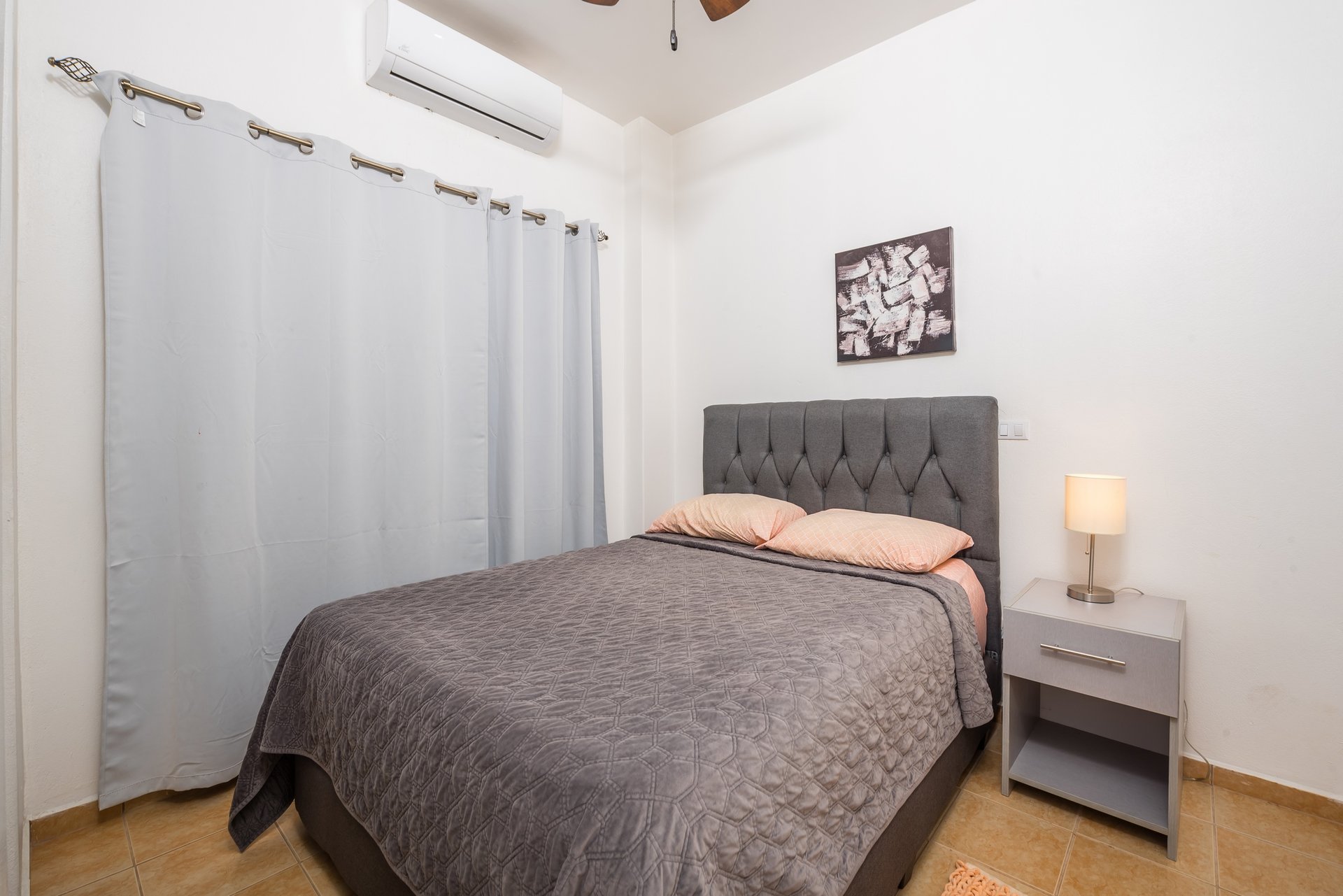 Portofino A1 | Tropical 2-Bedroom Condo Just 200m from Tamarindo Beach
