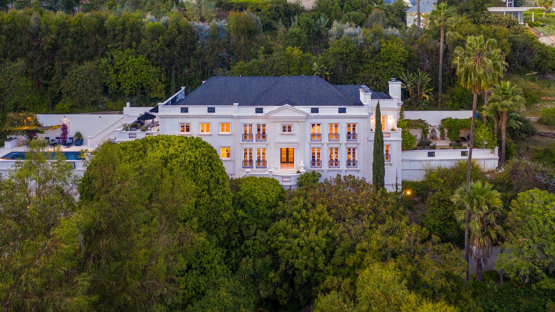 721 Dolo Way, Bel Air