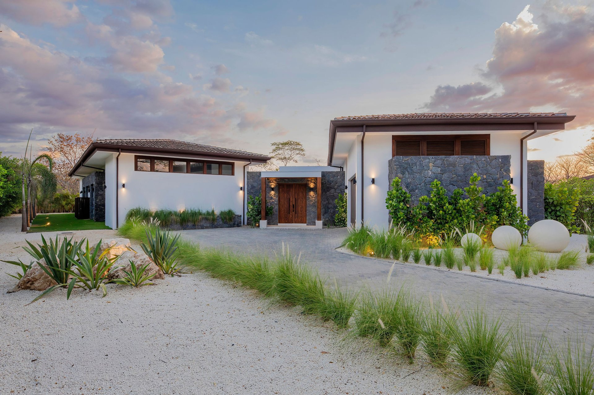 Villa Las Brisas 29 | New Luxury 4-Bedroom Home for Sale in Hacienda Pinilla, Costa Rica