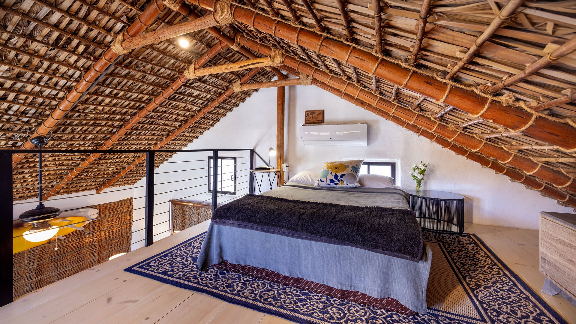 Villas de Cerritos Palapa No 6