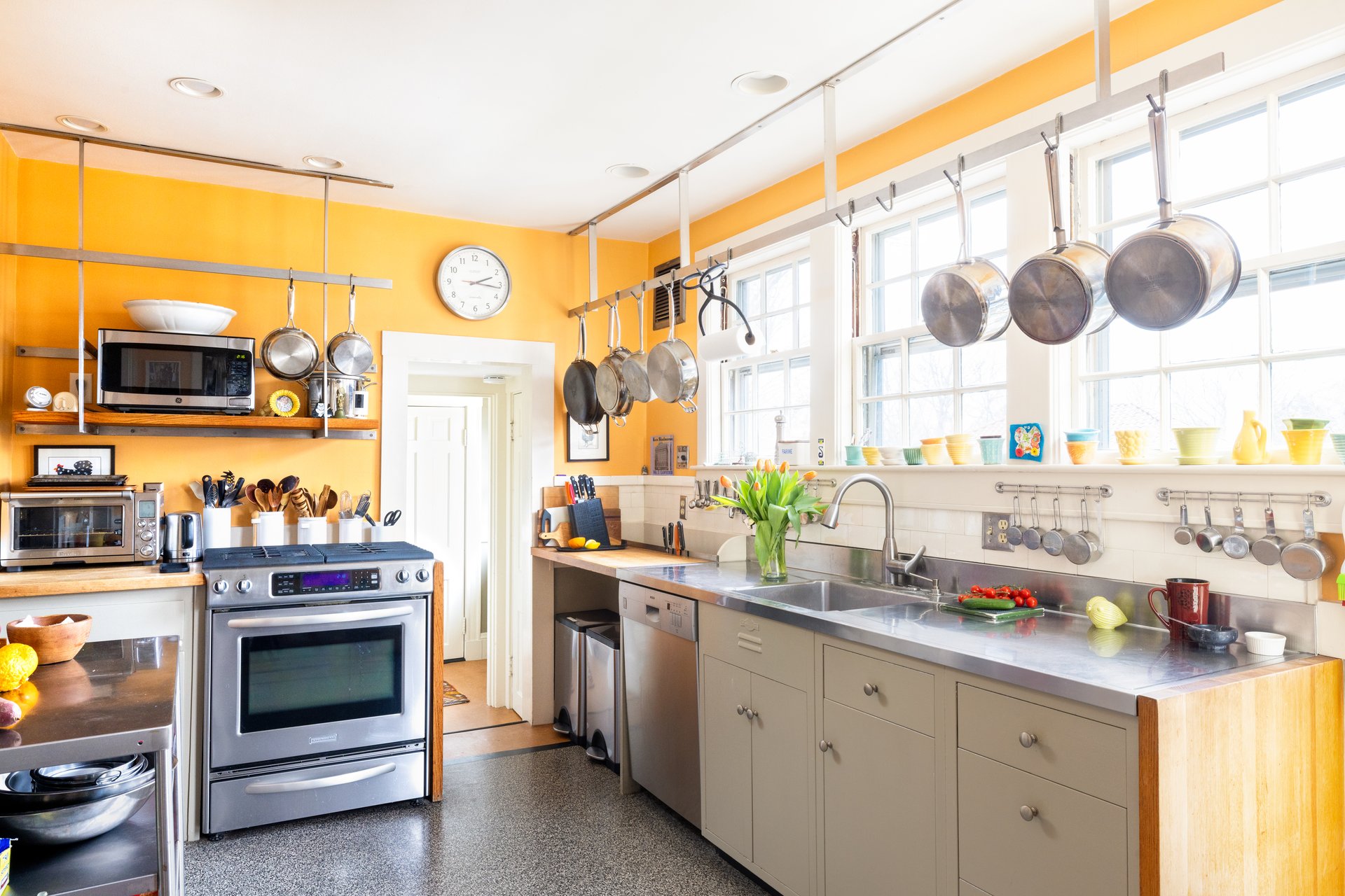 Moss Hill Single Family