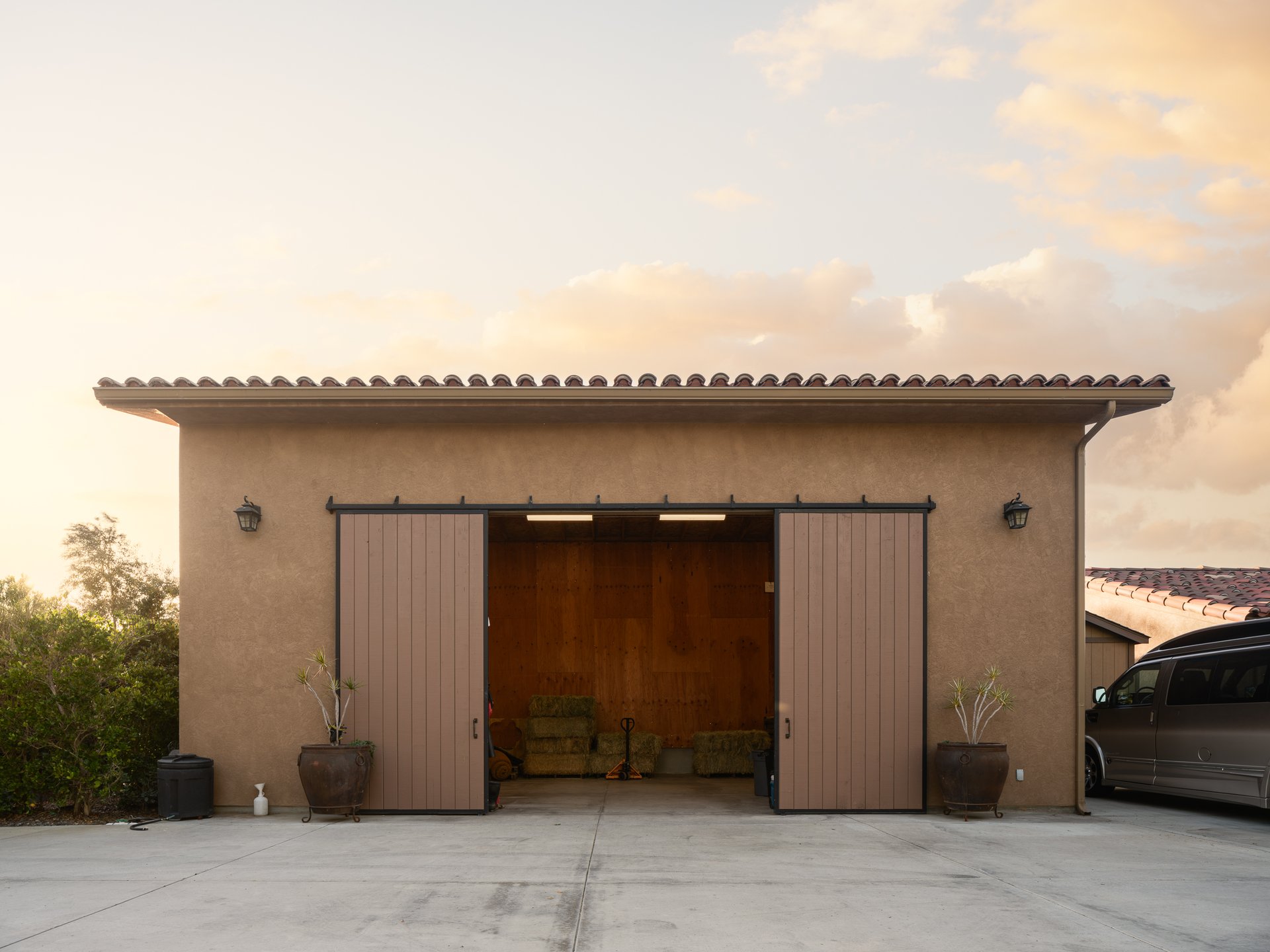 15731 Via De Santa Fe