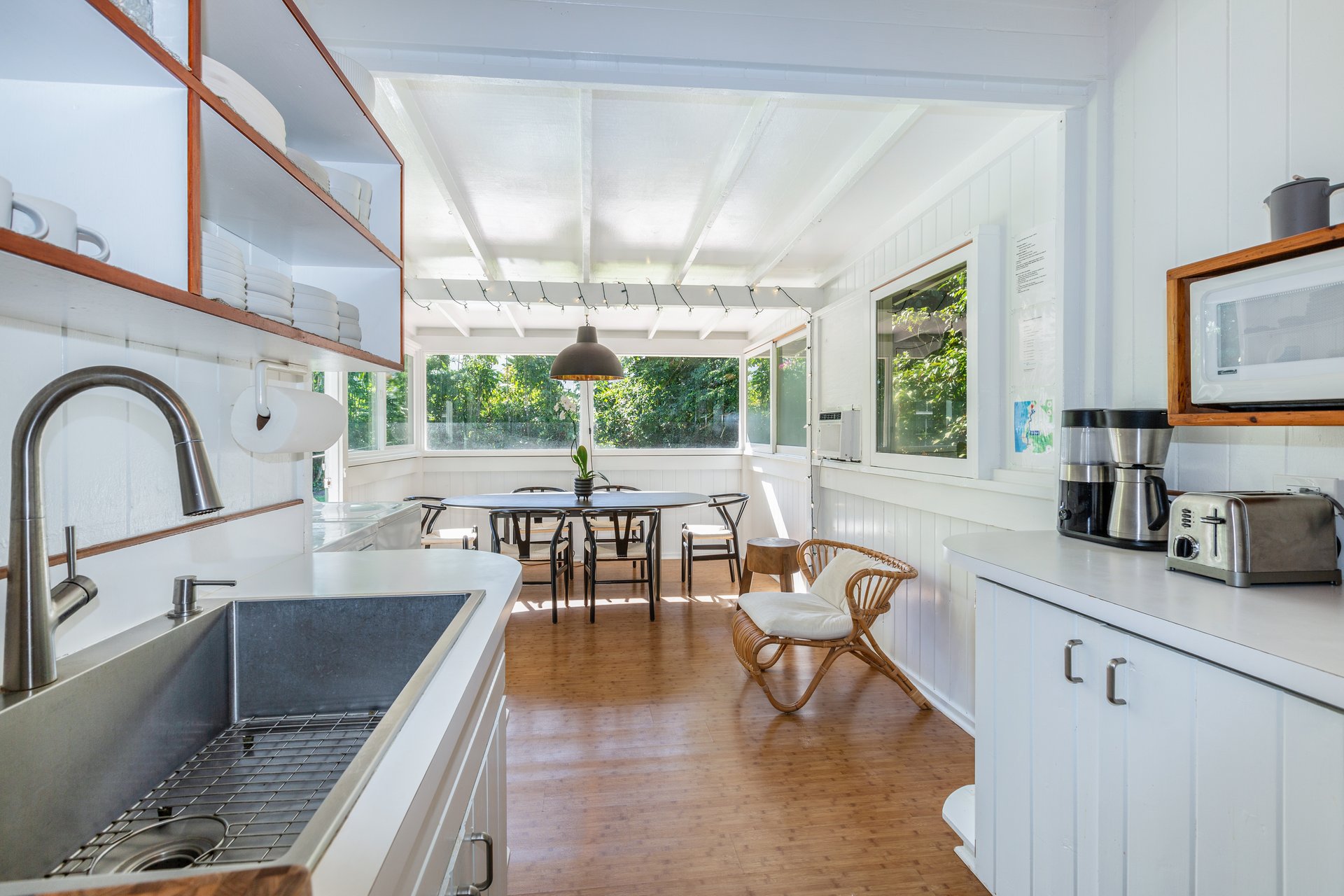 Vintage Surf Cottages