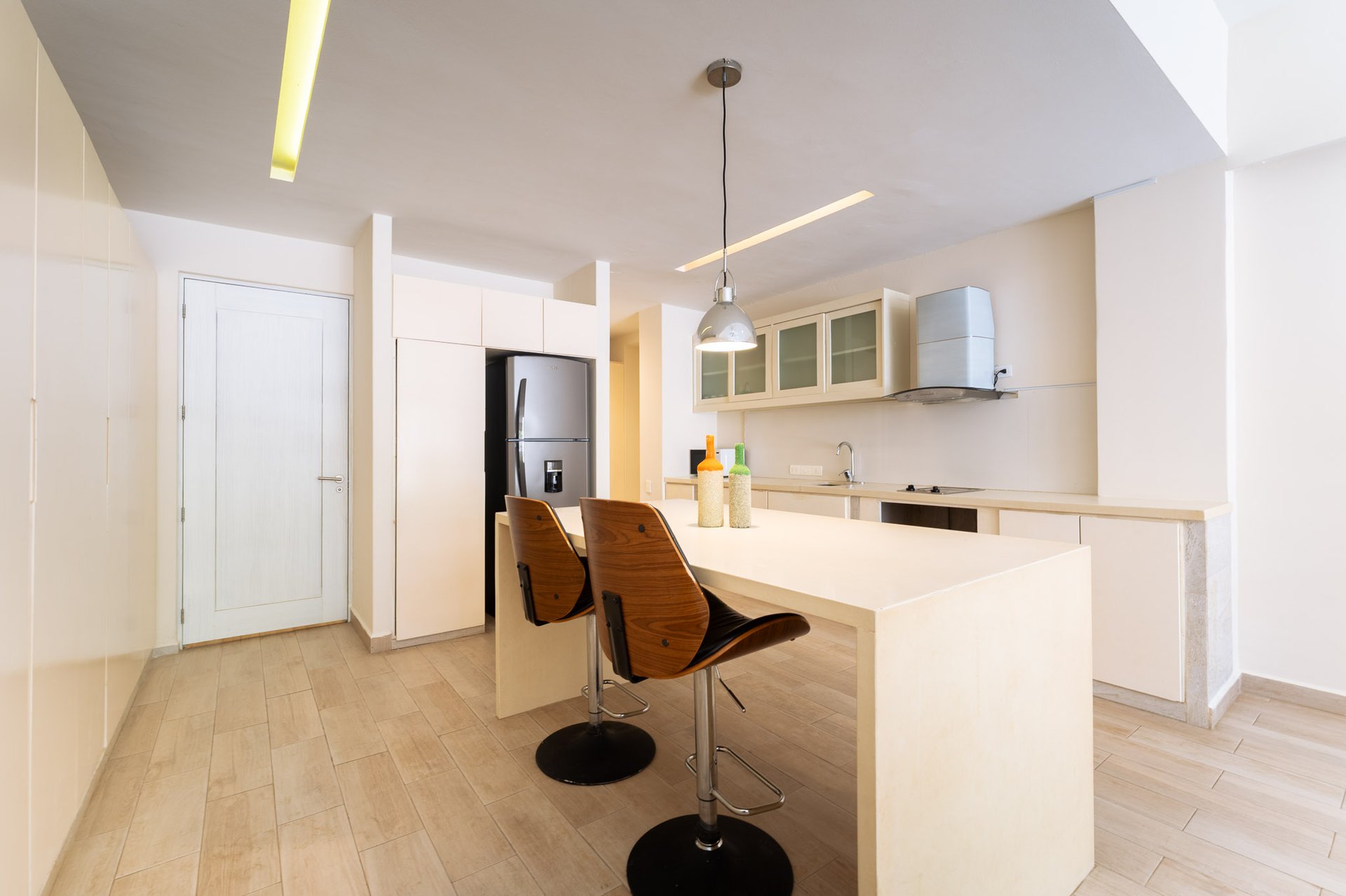 1 Bedroom, Condo, Mixie 102